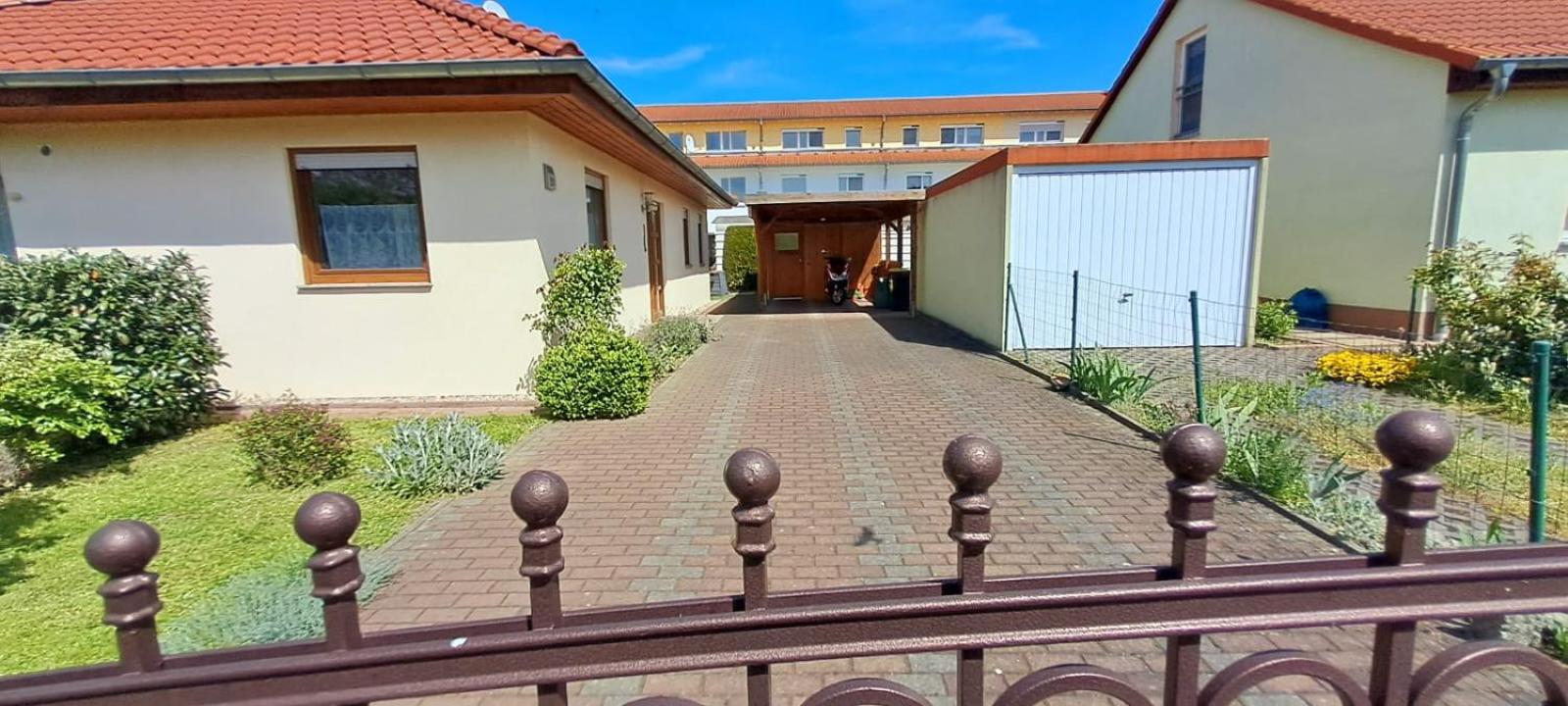 Ferienhaus Naehe Kulkwitzer See