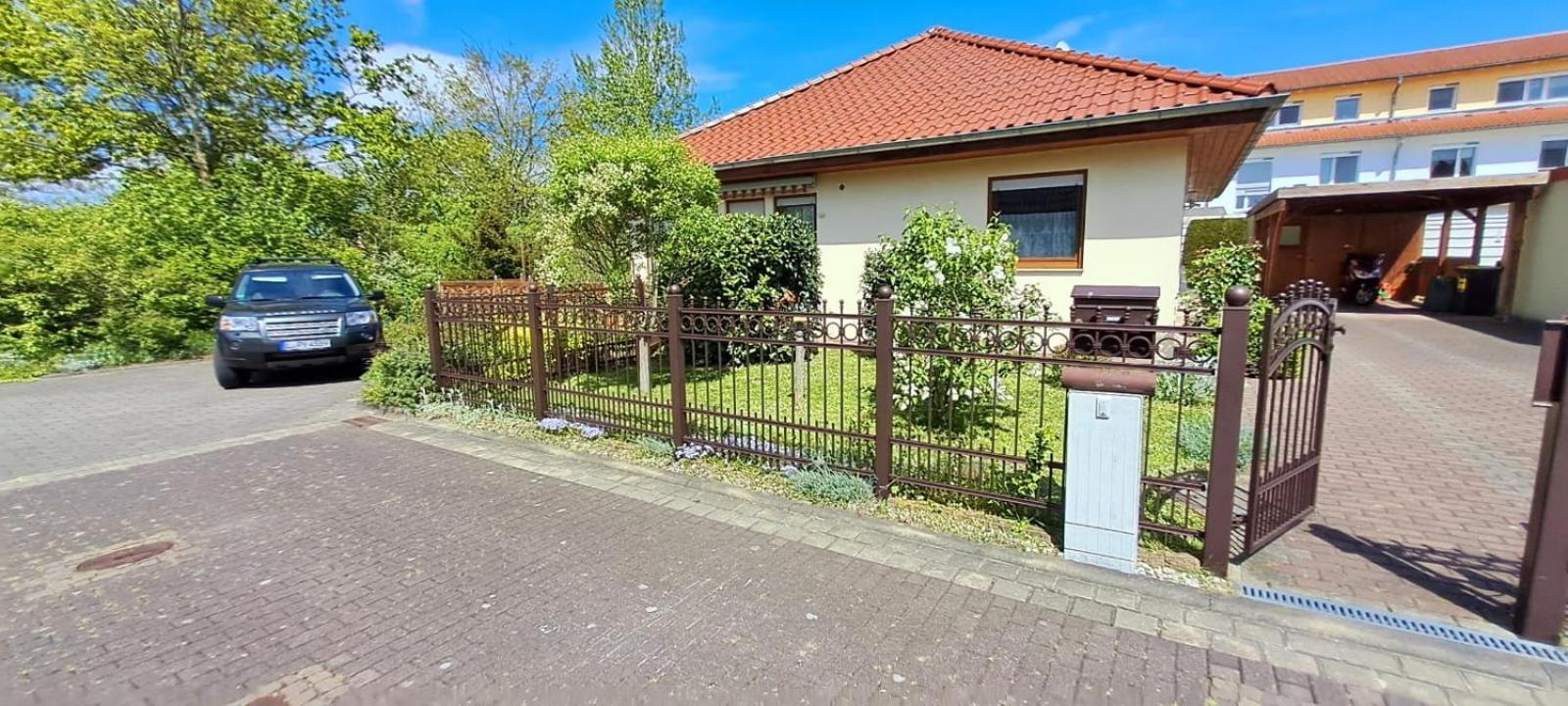 Ferienhaus Naehe Kulkwitzer See