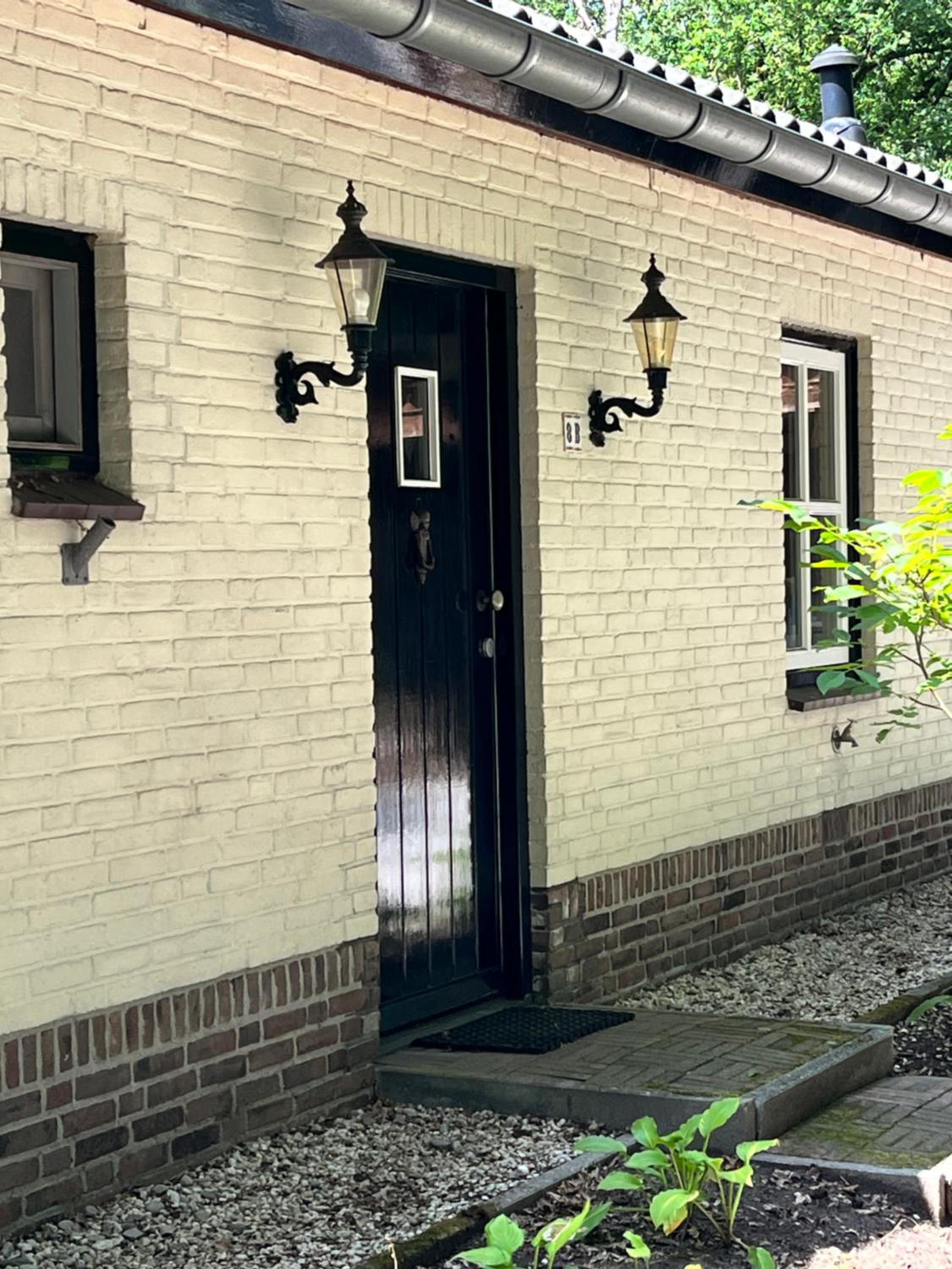 Guesthouse Oeyenbos view 3