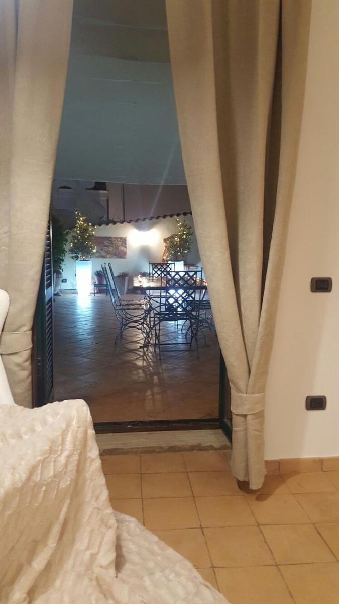 boutique apartment al duomo