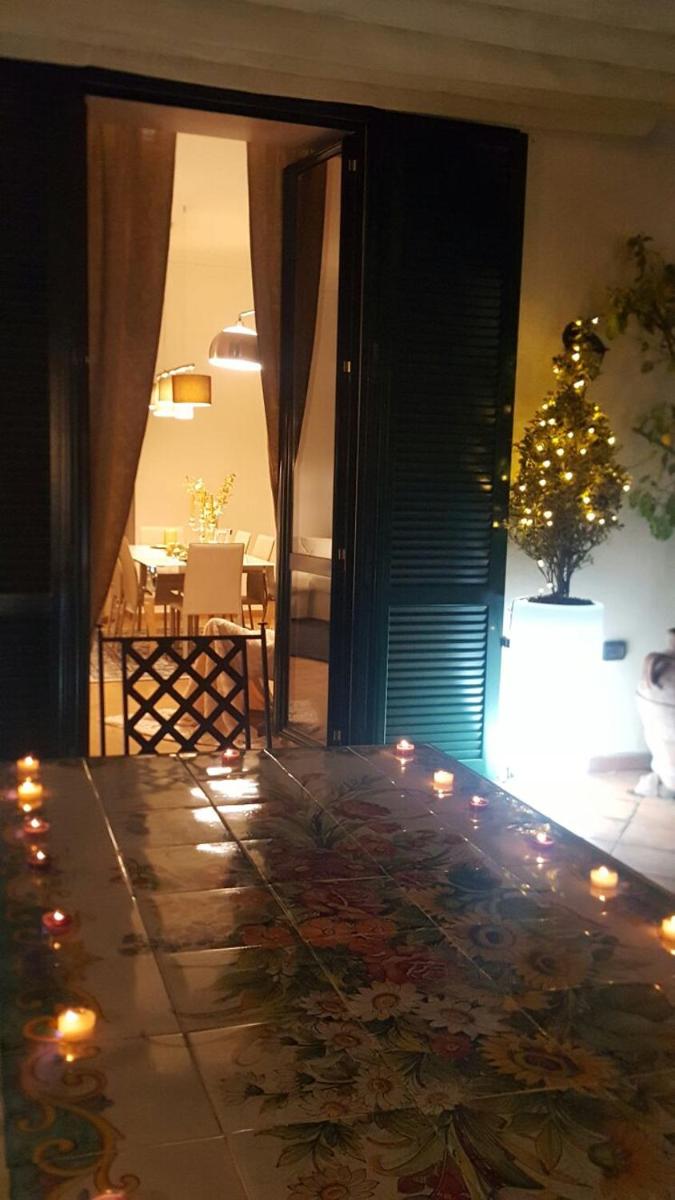 boutique apartment al duomo