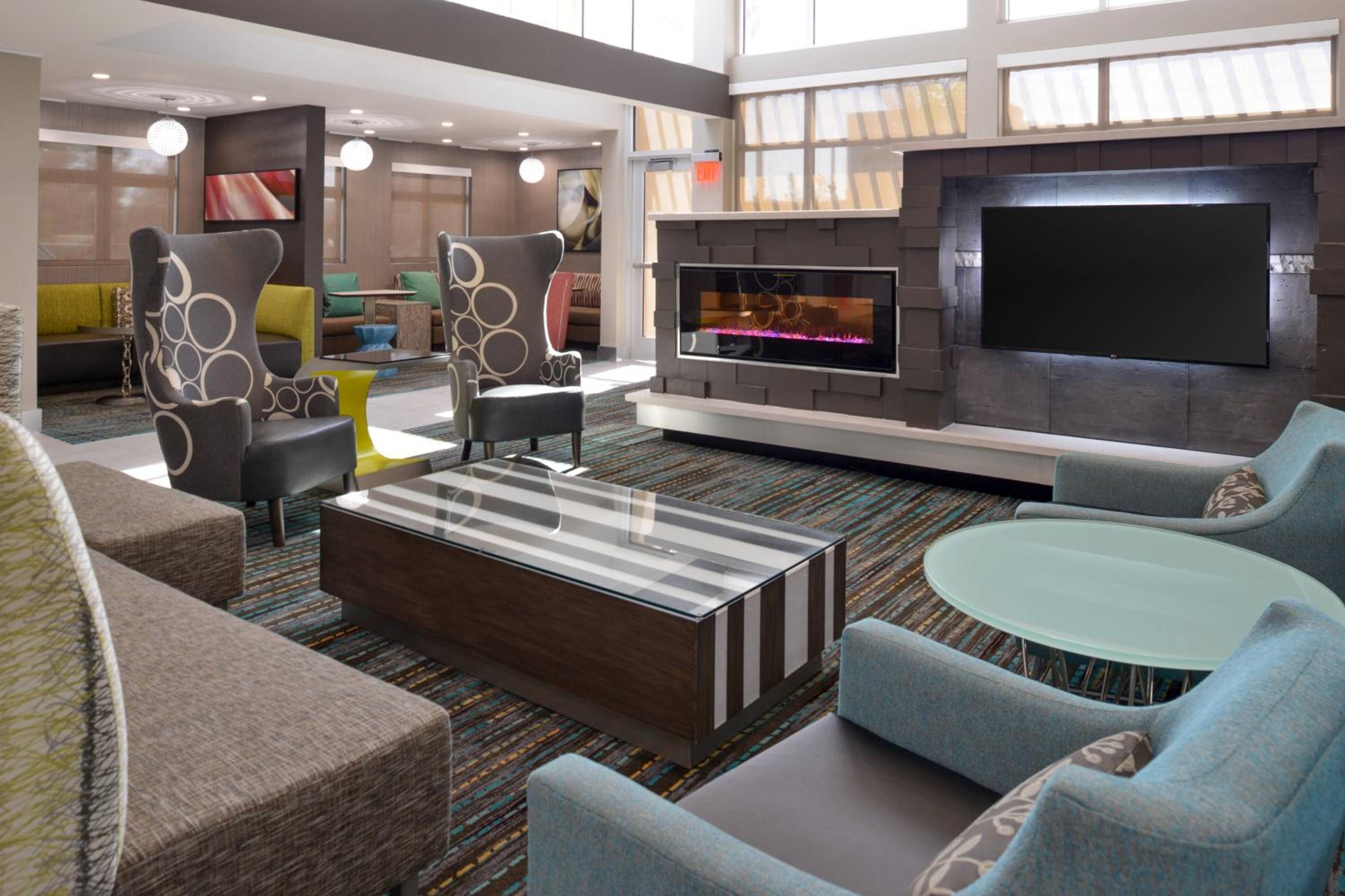 Residence Inn by Marriott Temecula Murrieta - Property Image 10
