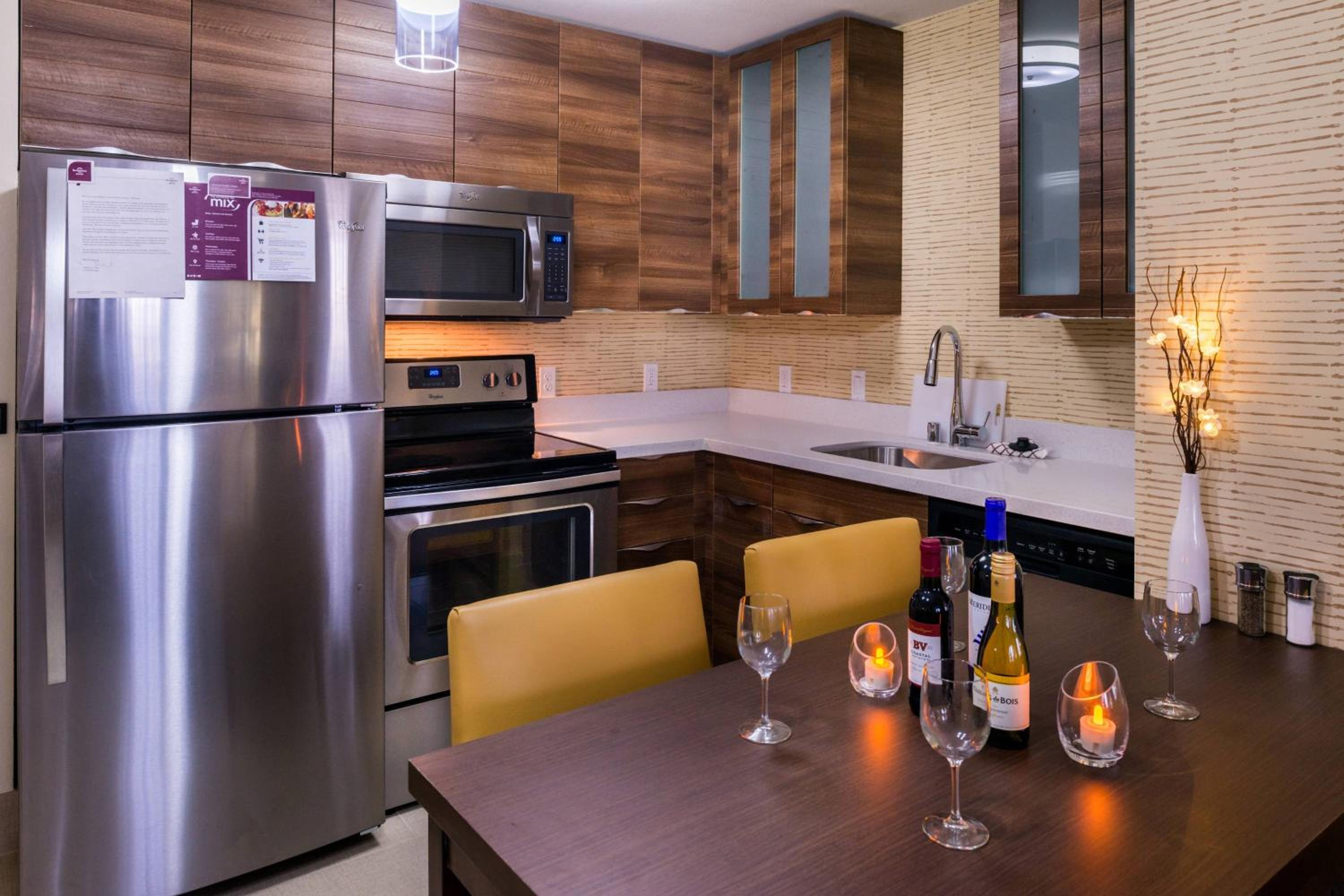 Residence Inn by Marriott Temecula Murrieta - Property Image 44