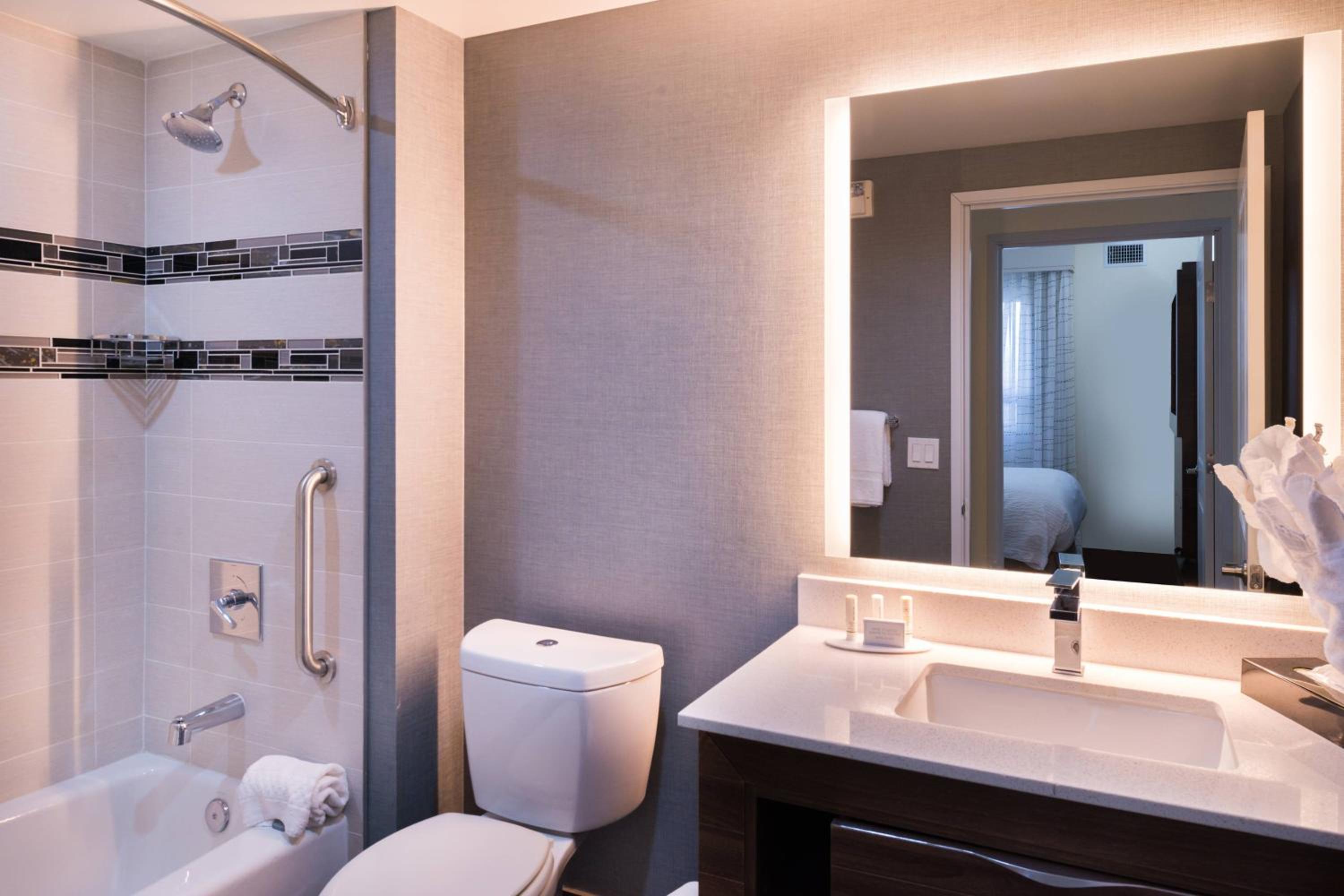 Residence Inn by Marriott Temecula Murrieta - Property Image 36
