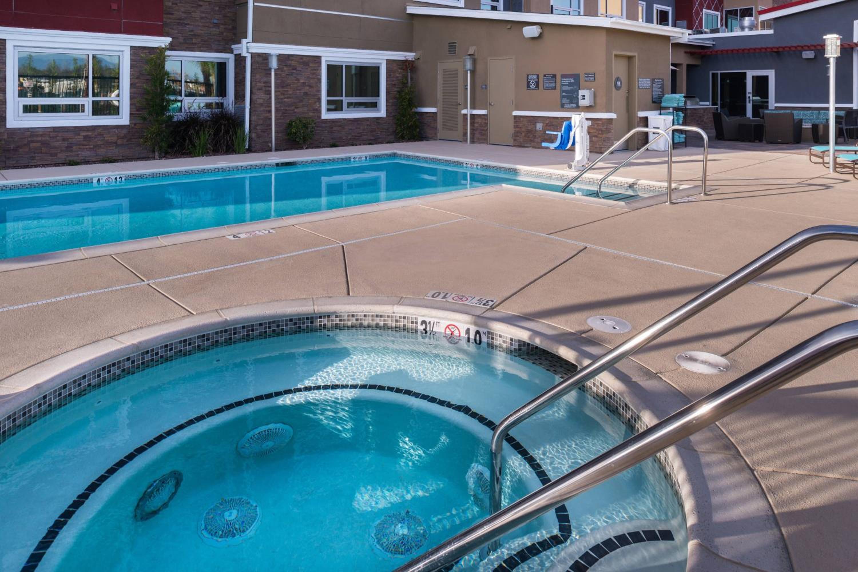 Residence Inn by Marriott Temecula Murrieta - Property Image 18