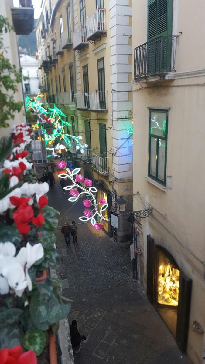 boutique apartment al duomo