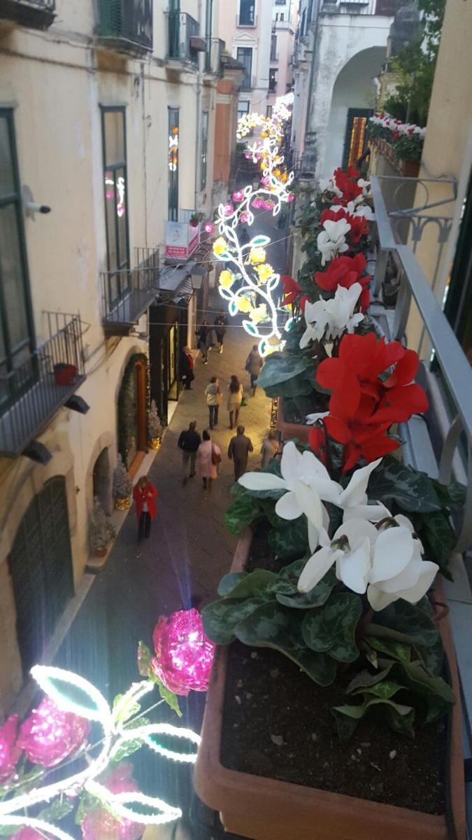 boutique apartment al duomo
