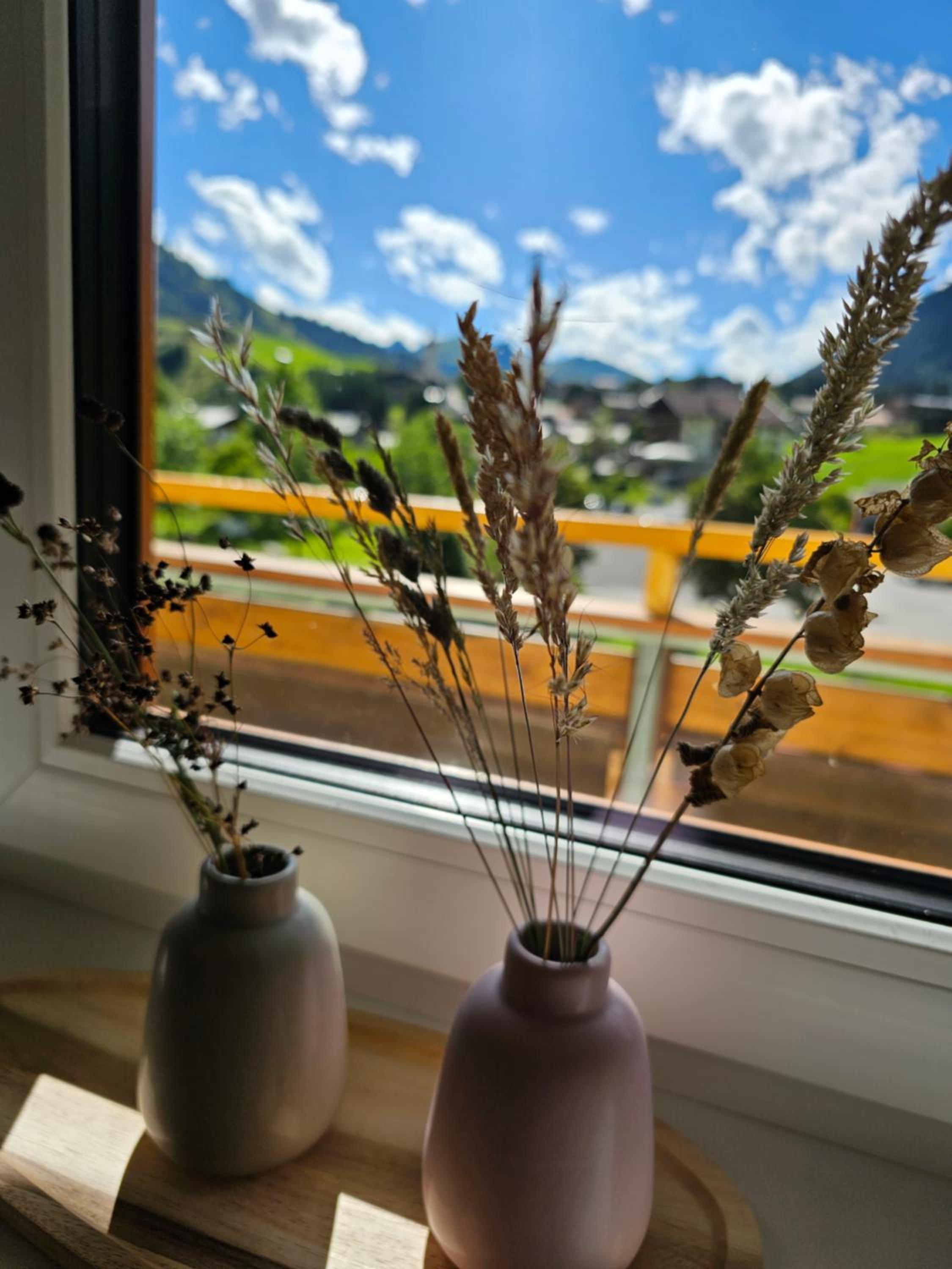 Bergkristall B&B