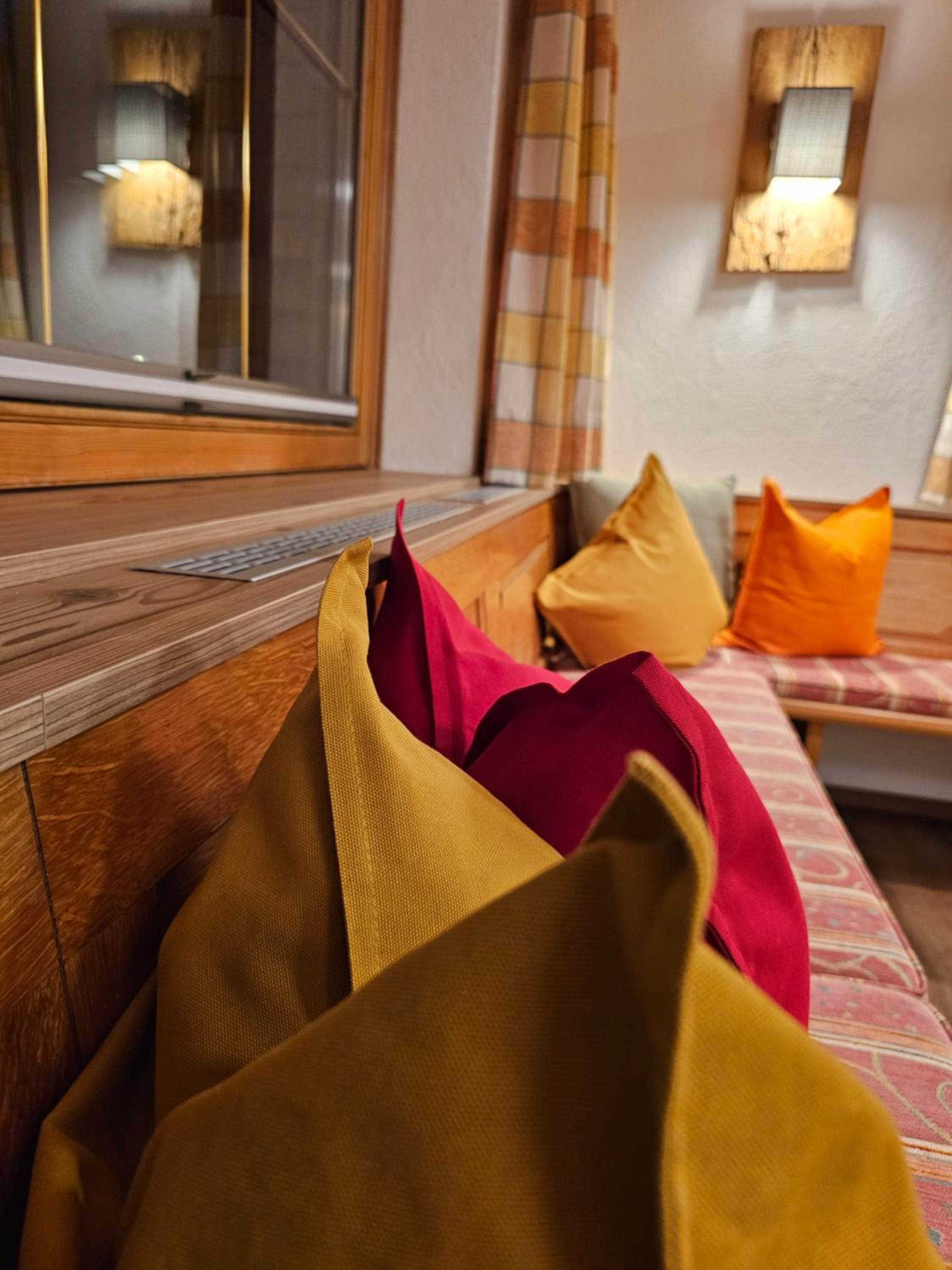 Bergkristall B&B