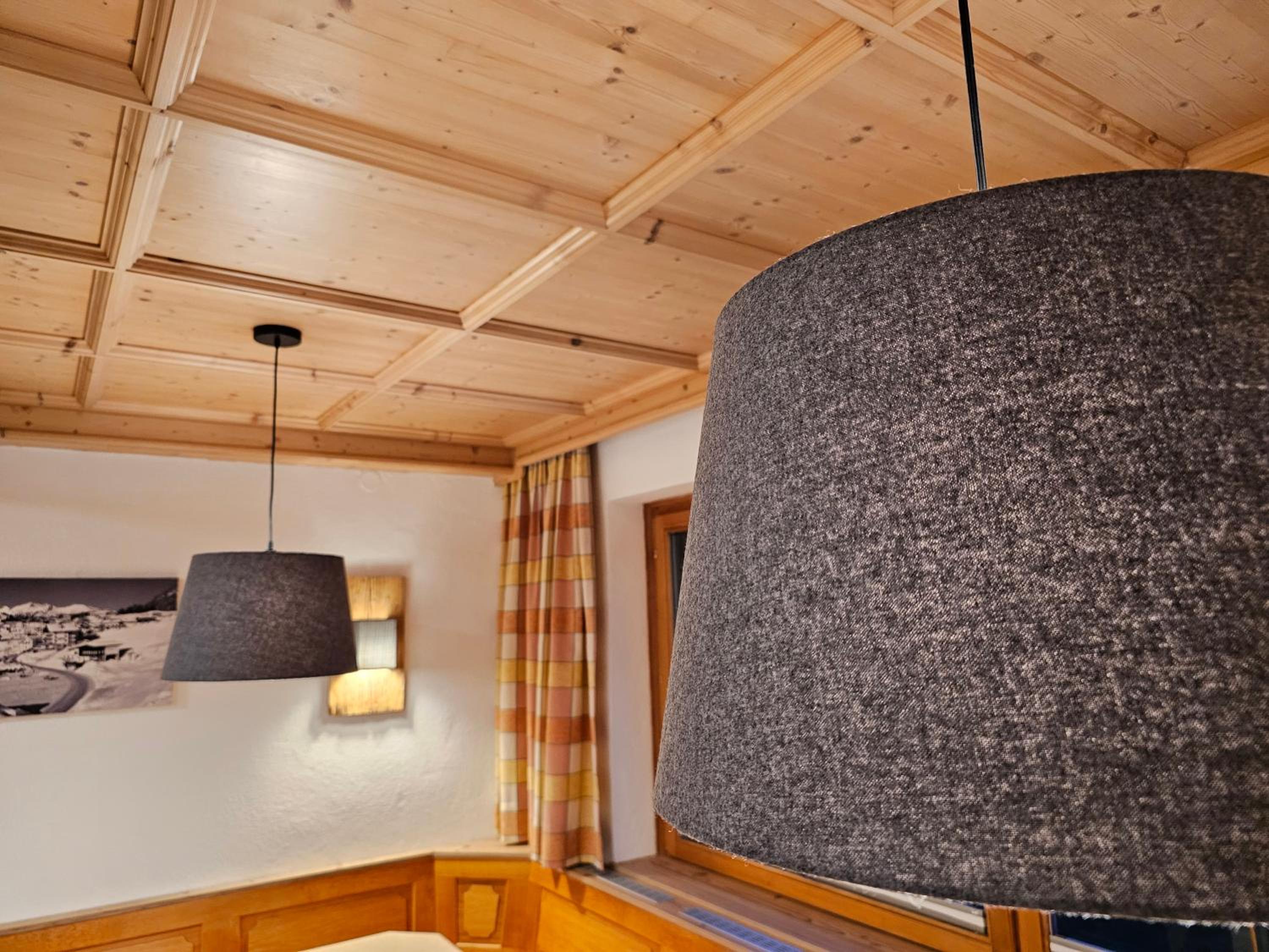 Bergkristall B&B