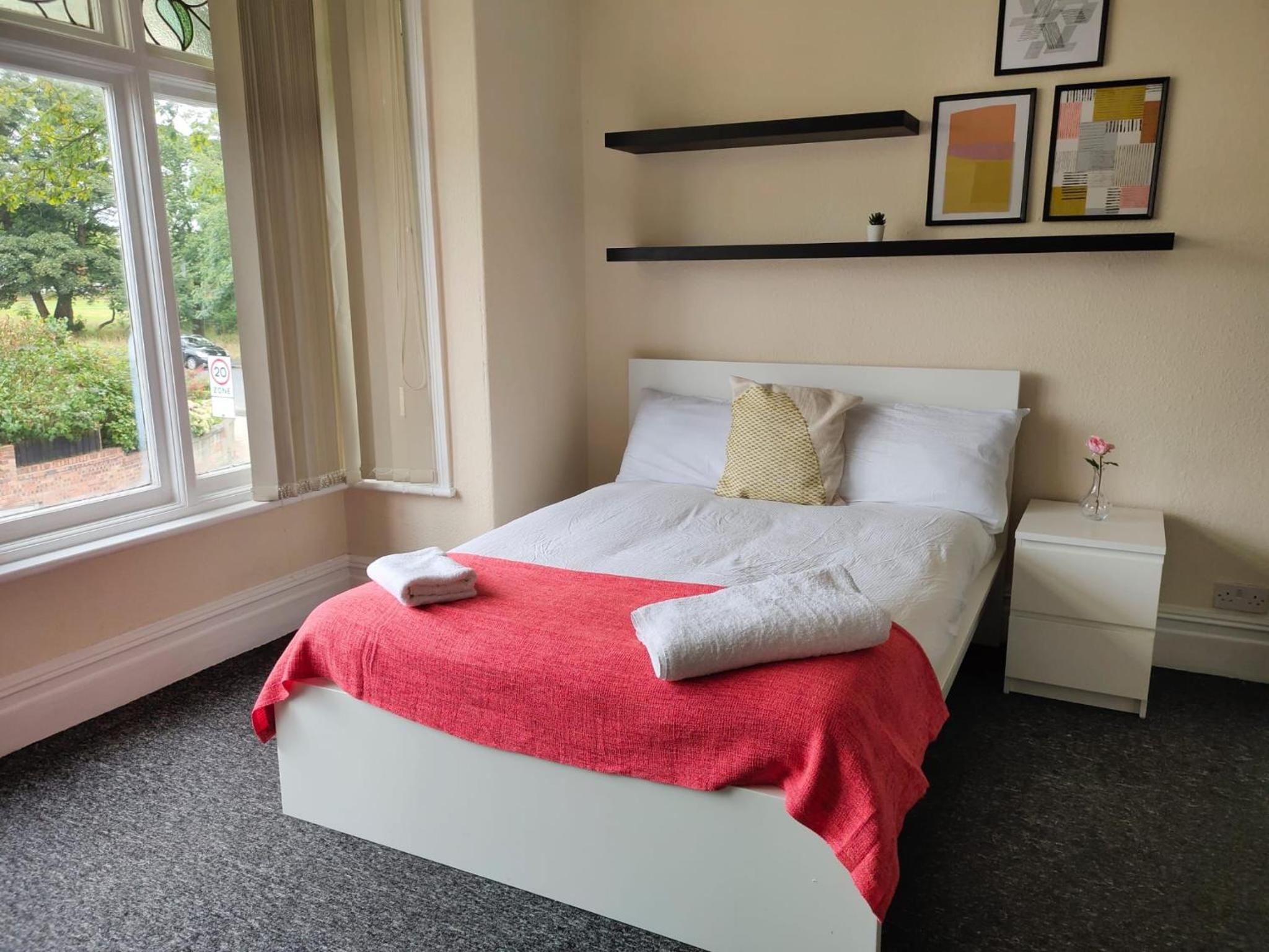 Abbeyfield Guesthouse