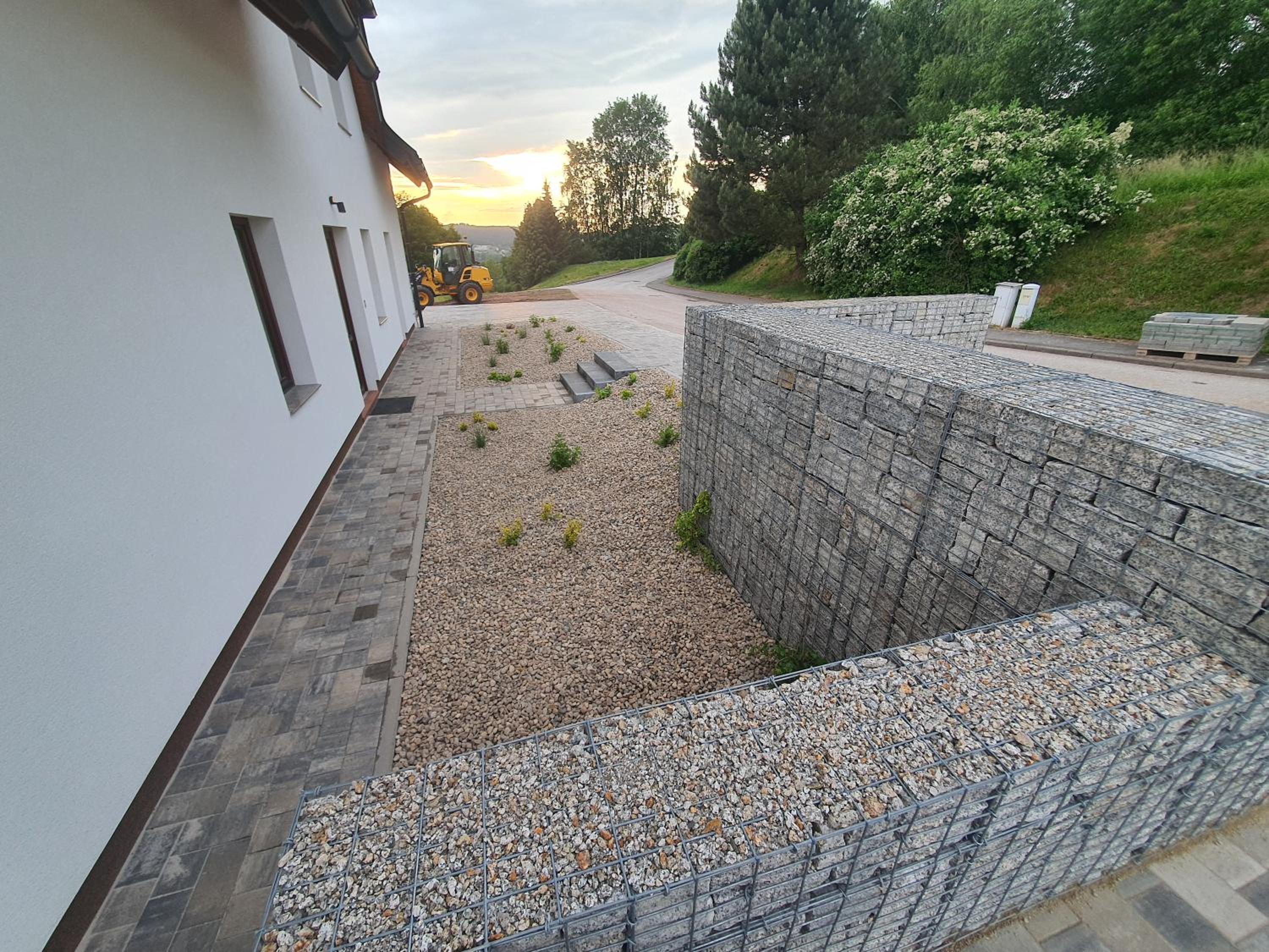 Apartmány Semily