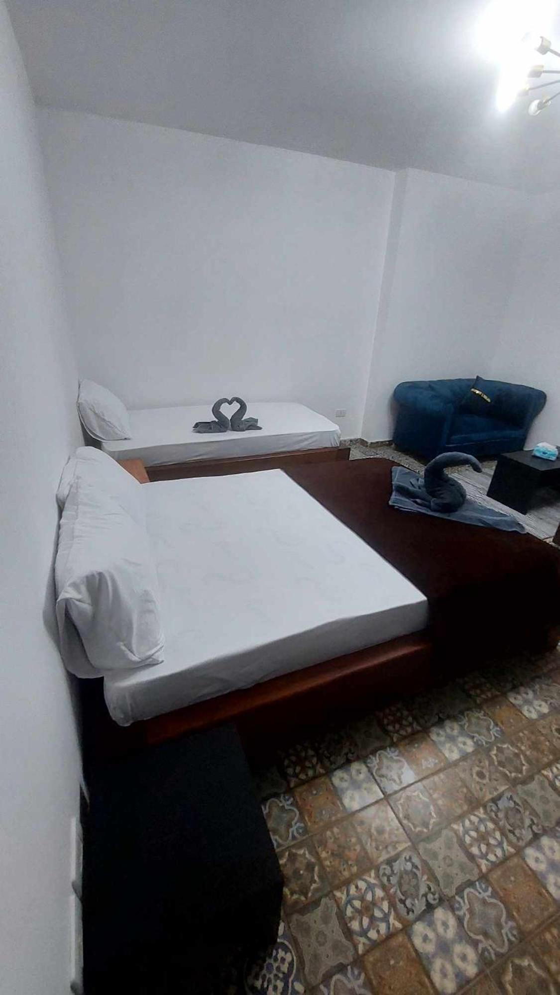 Arabian Nights Pyramids Guesthouse
