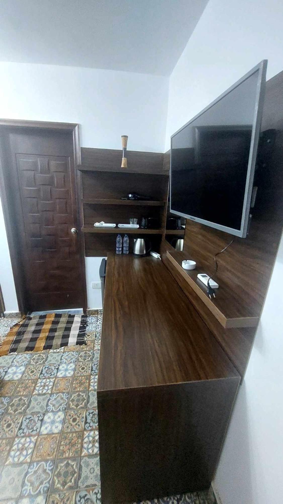 Arabian Nights Pyramids Guesthouse