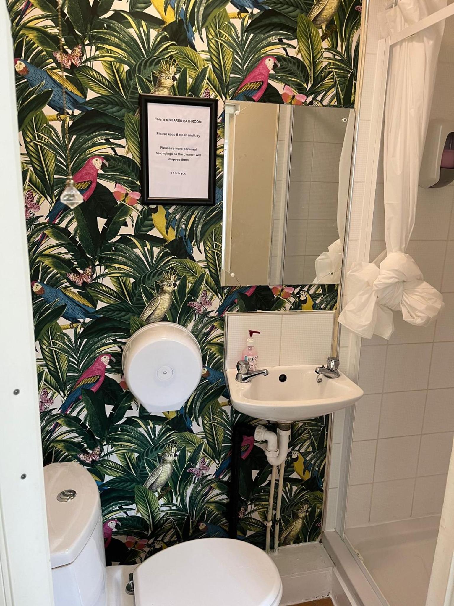 Abbeyfield Guesthouse