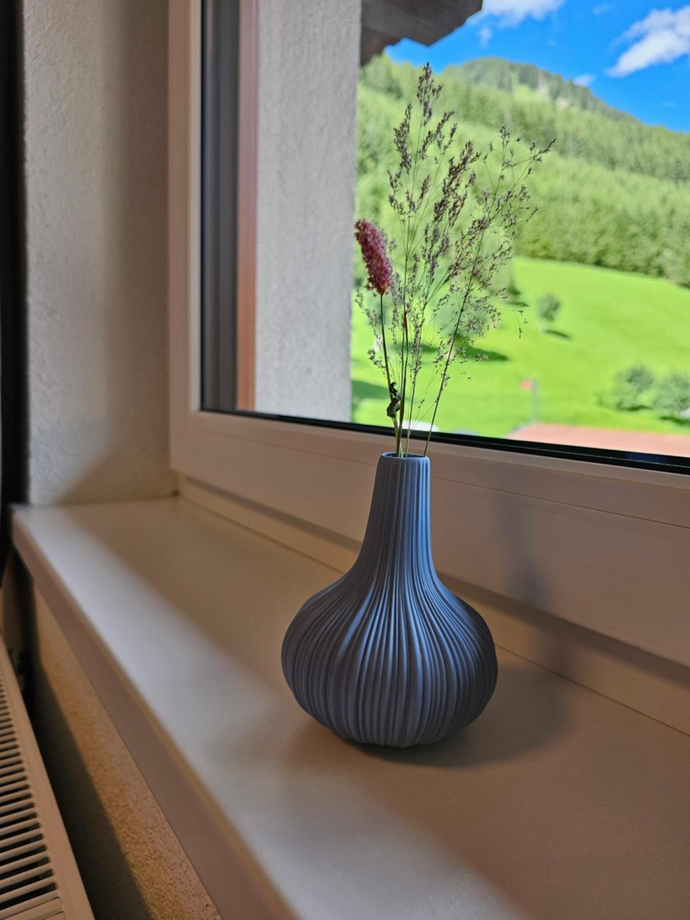 Bergkristall B&B