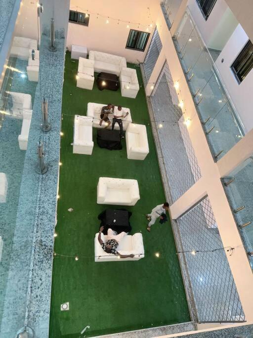 lounge