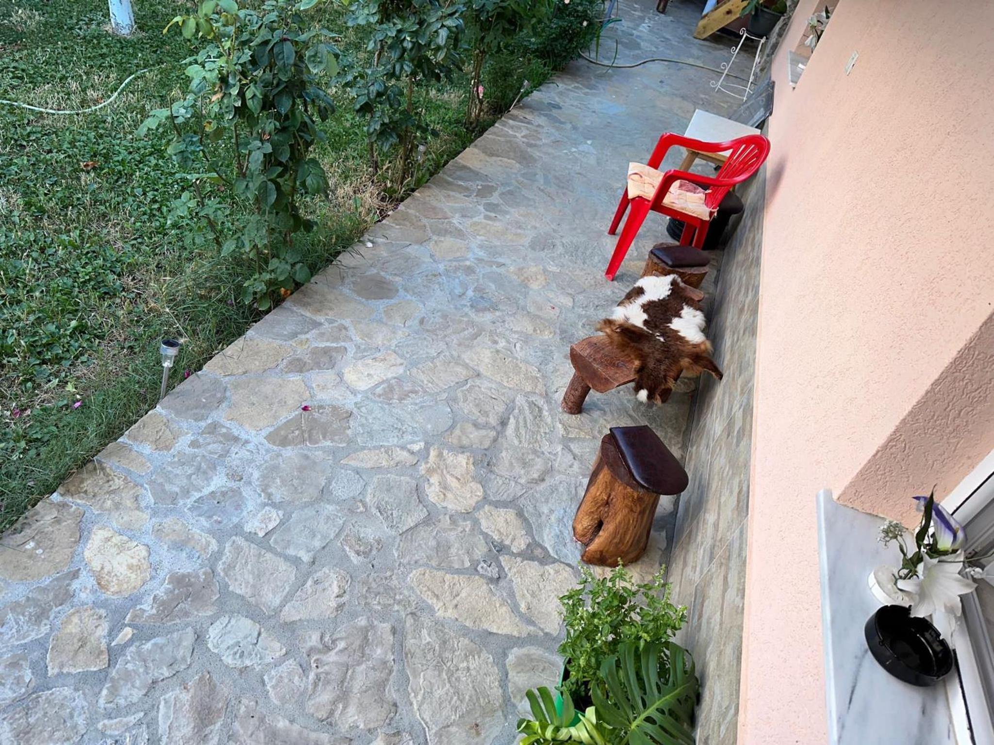Gardenhouse