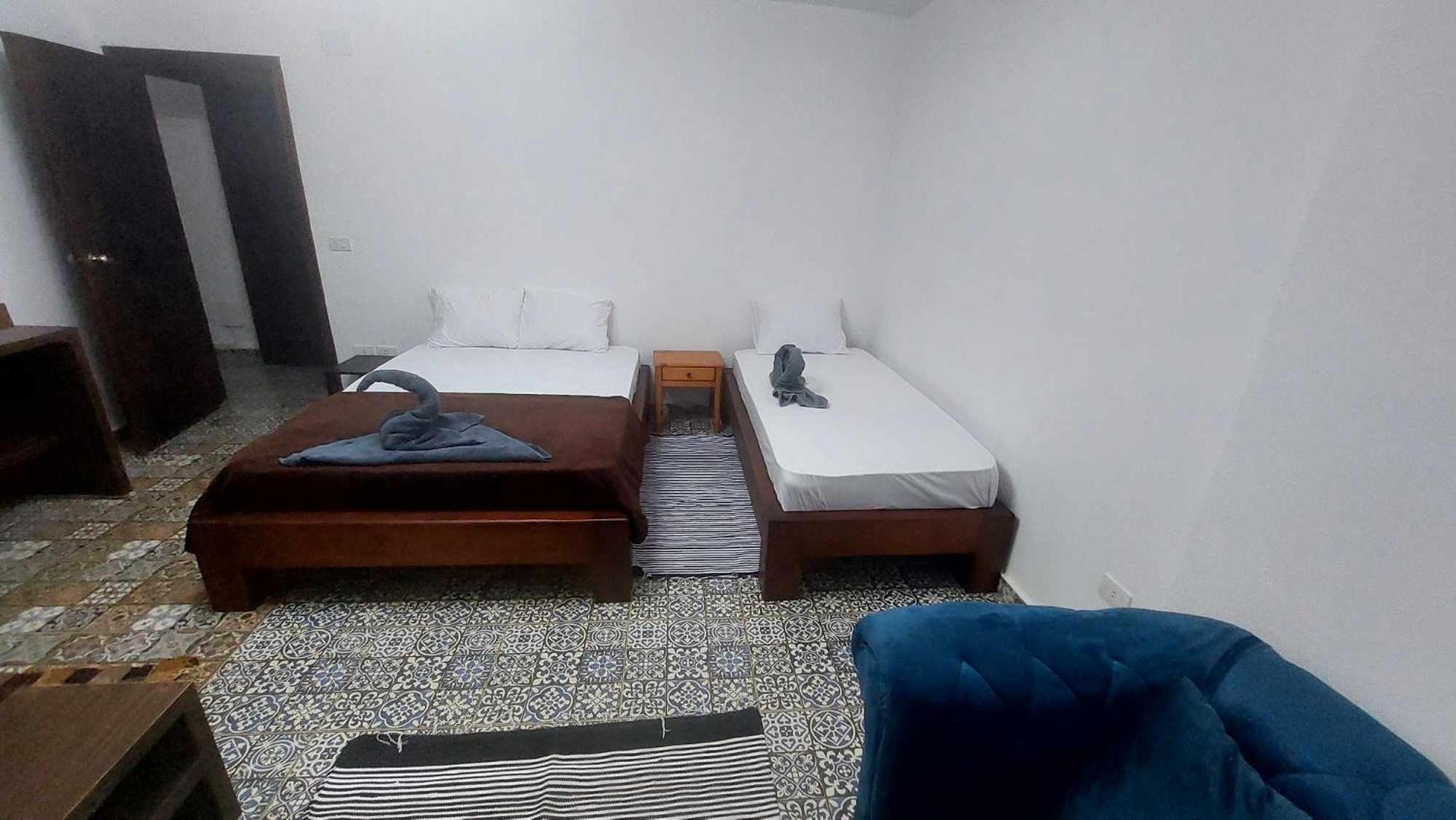 Arabian Nights Pyramids Guesthouse