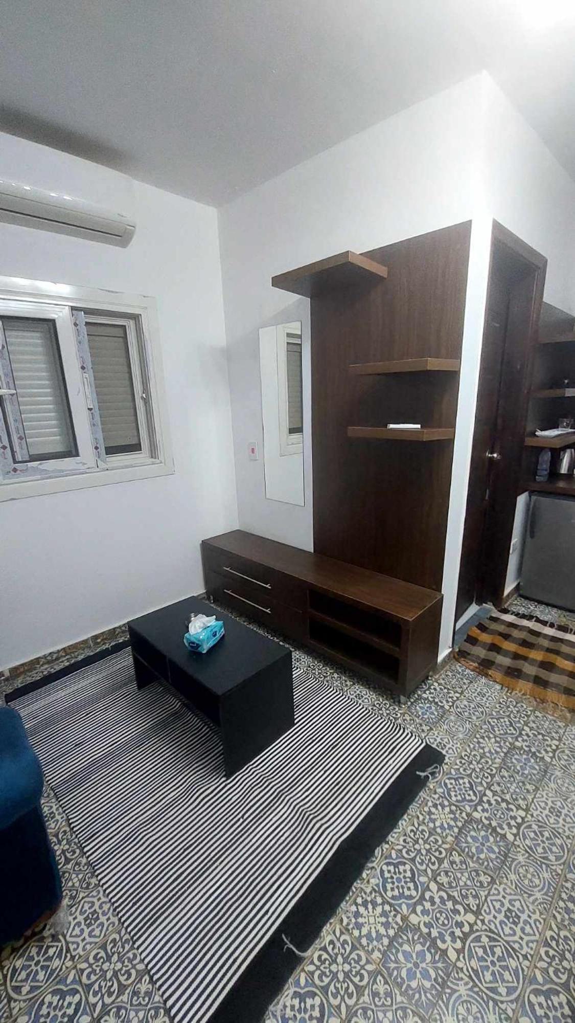 Arabian Nights Pyramids Guesthouse