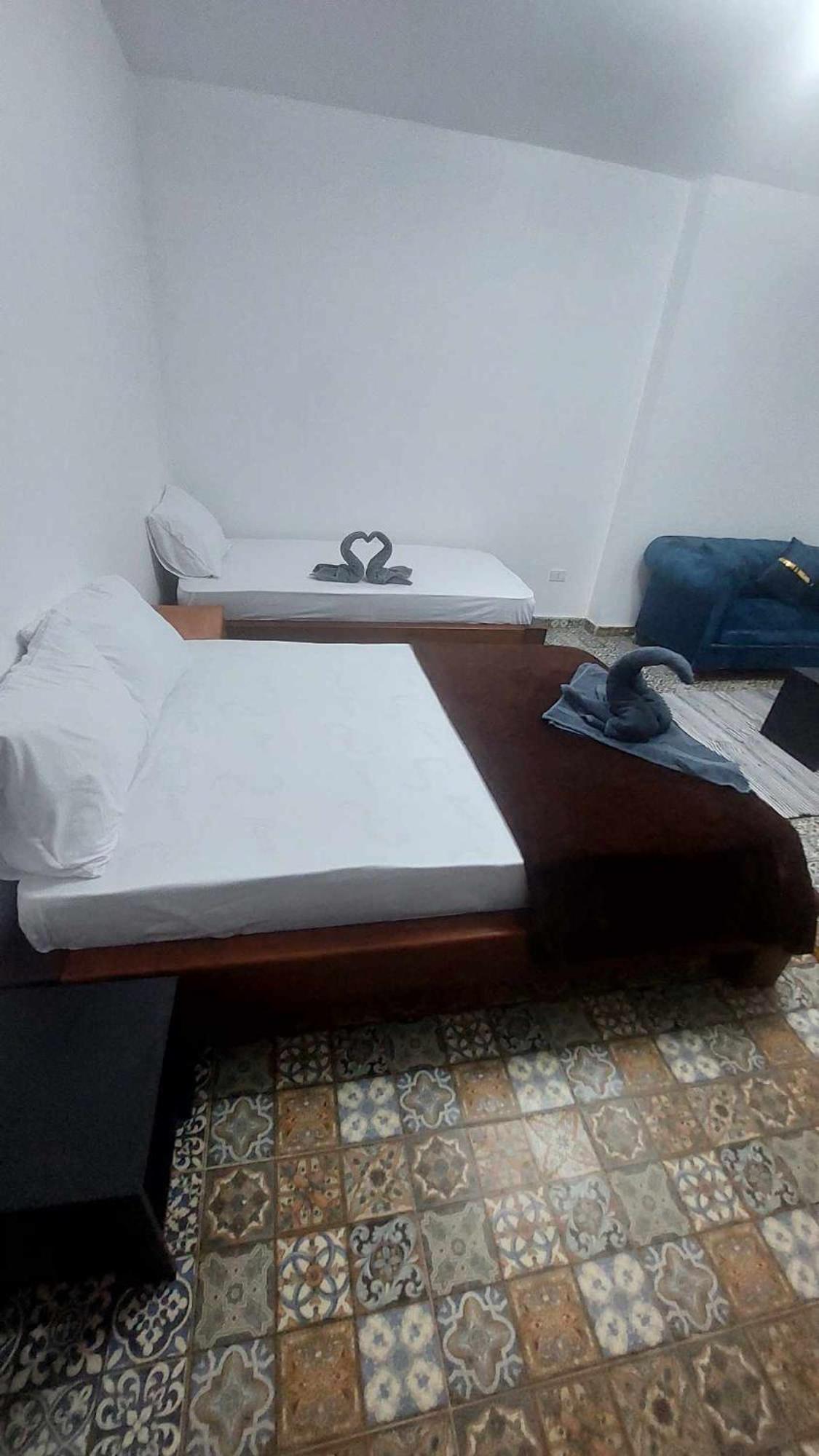 Arabian Nights Pyramids Guesthouse