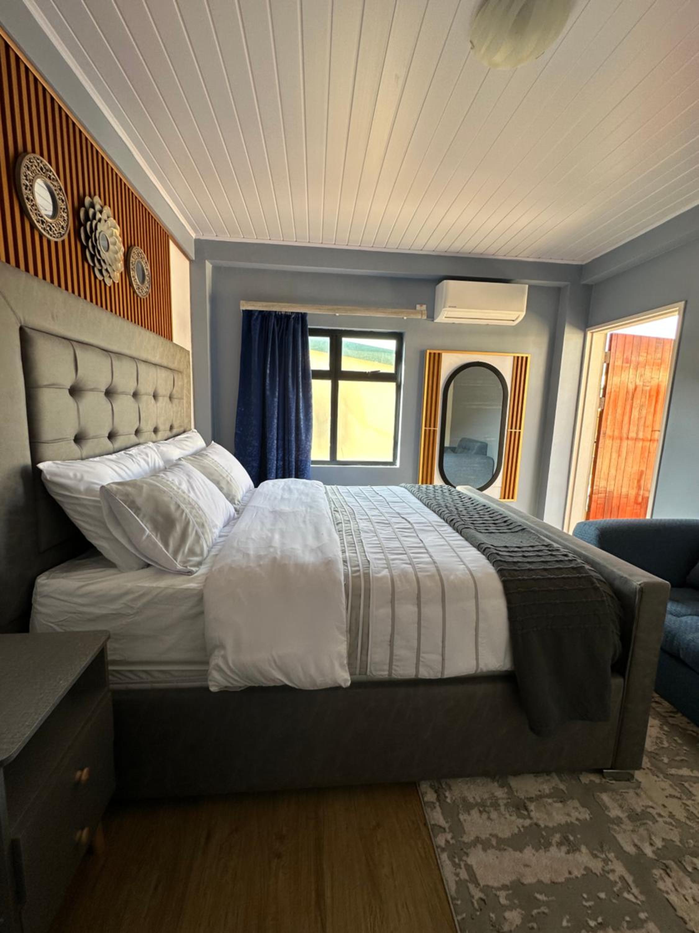 Rehoboth Apartments