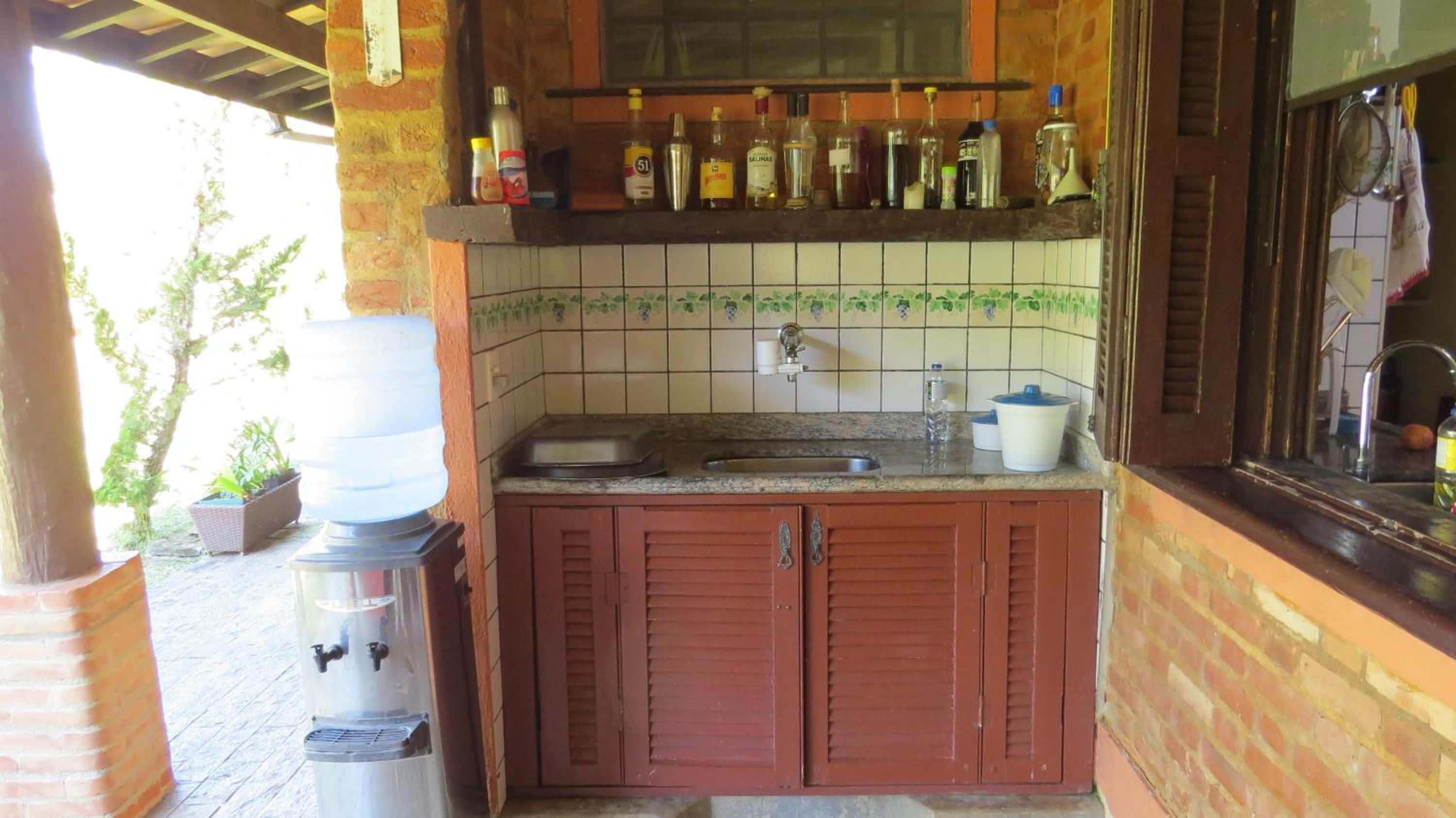 Fazenda Maria Faceira