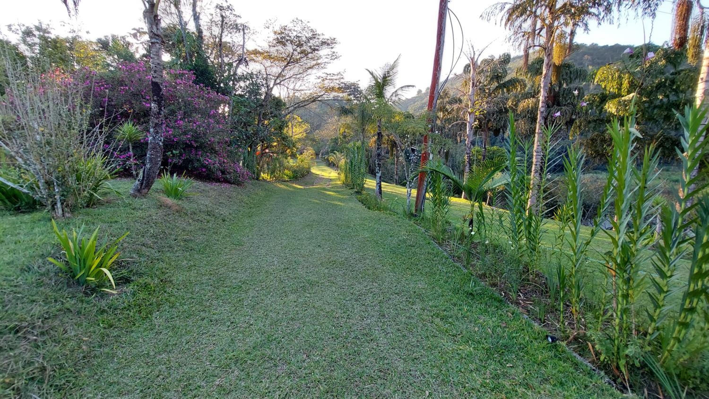 Fazenda Maria Faceira