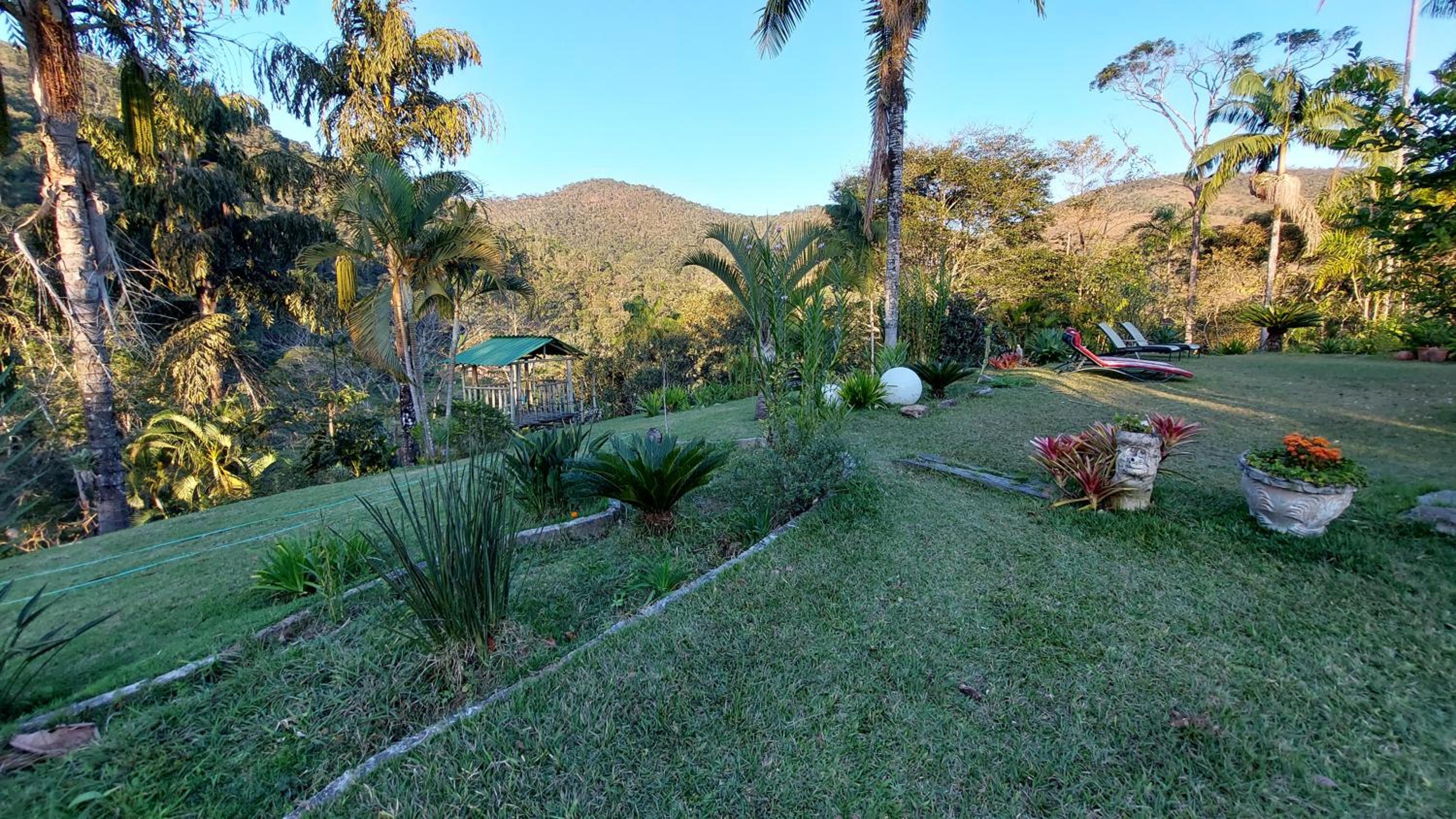 Fazenda Maria Faceira