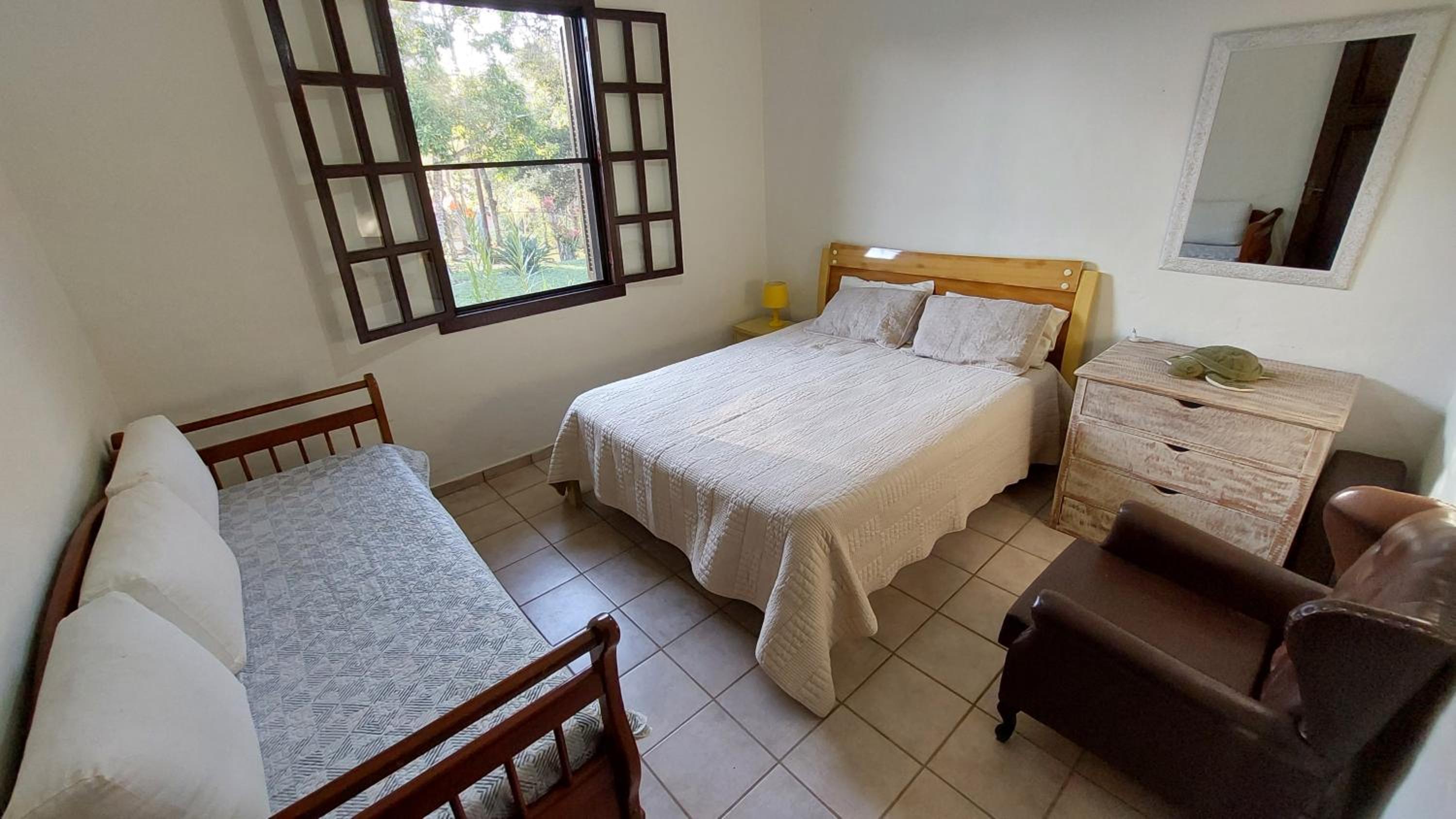 Fazenda Maria Faceira