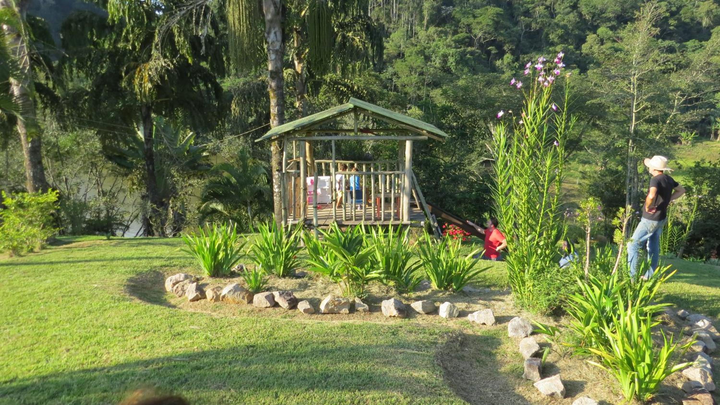 Fazenda Maria Faceira