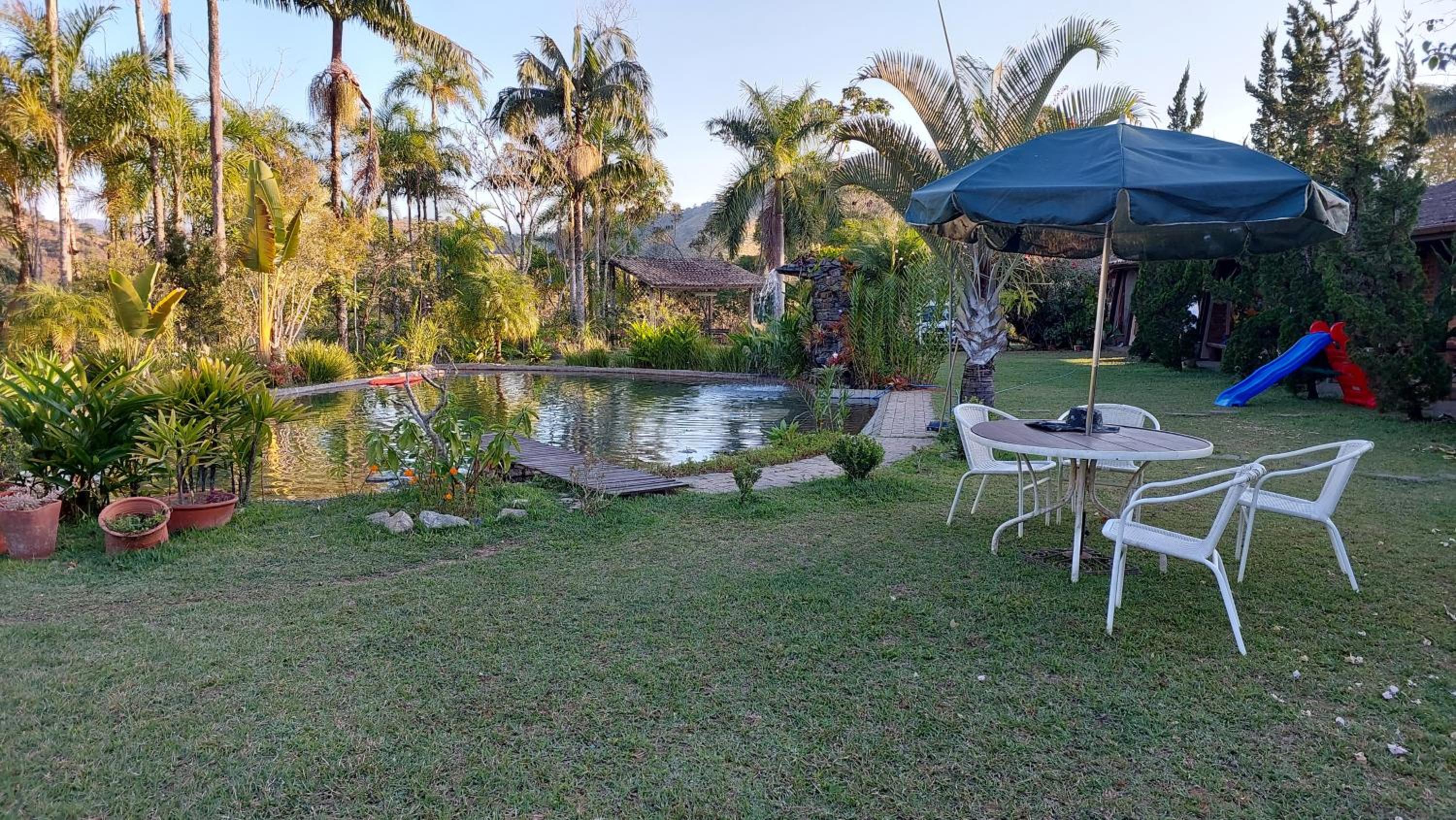Fazenda Maria Faceira