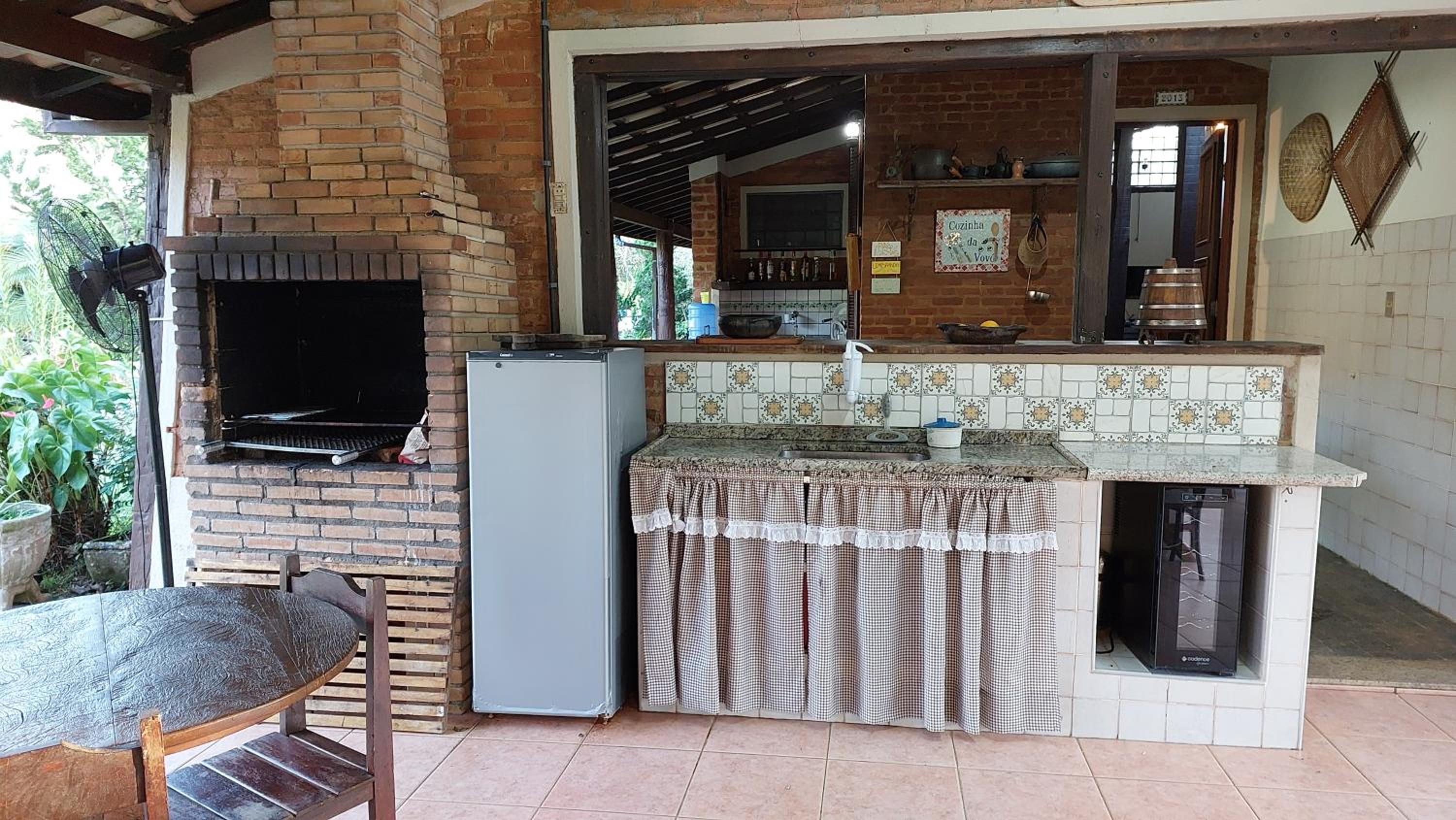 Fazenda Maria Faceira
