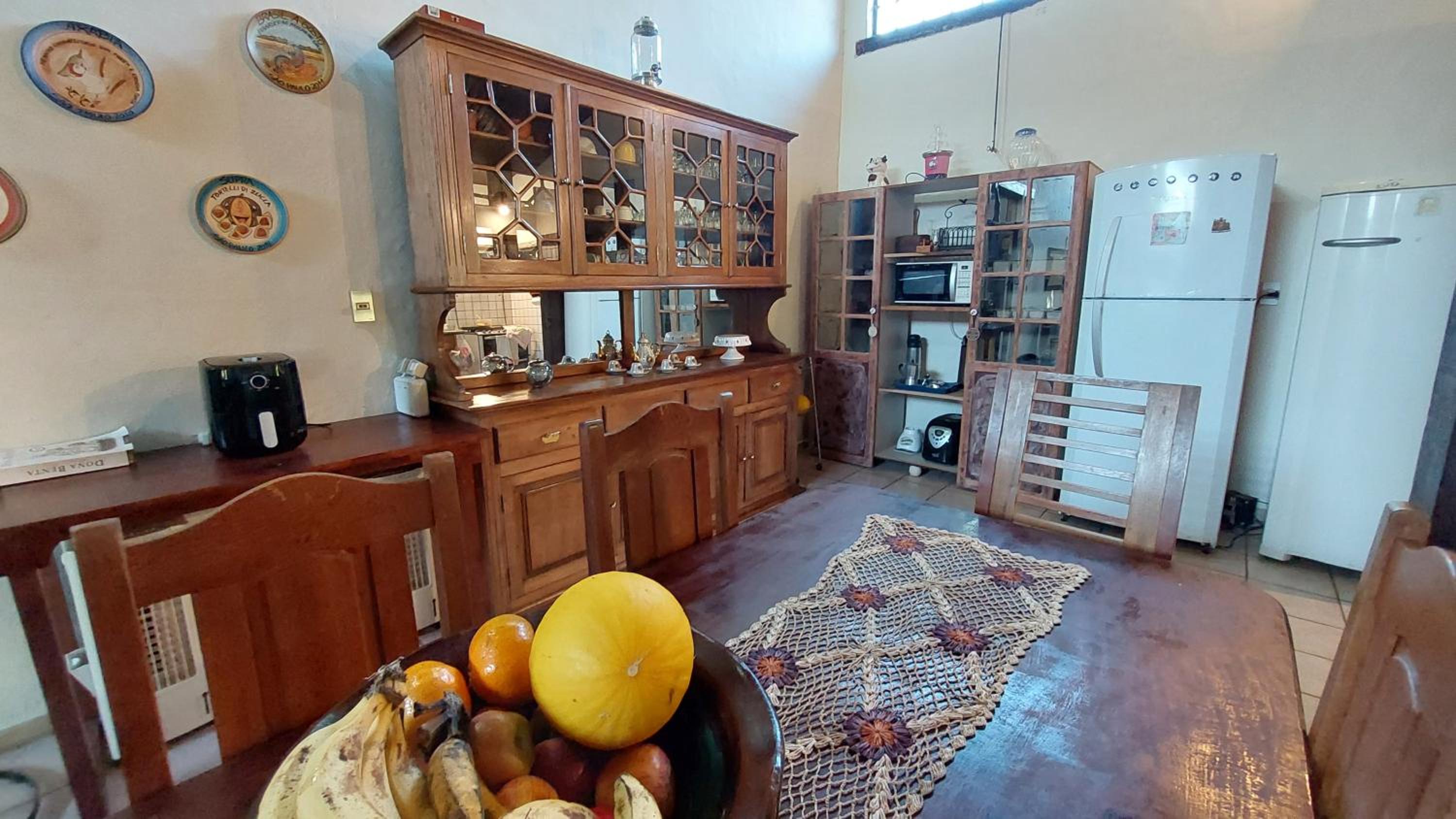 Fazenda Maria Faceira