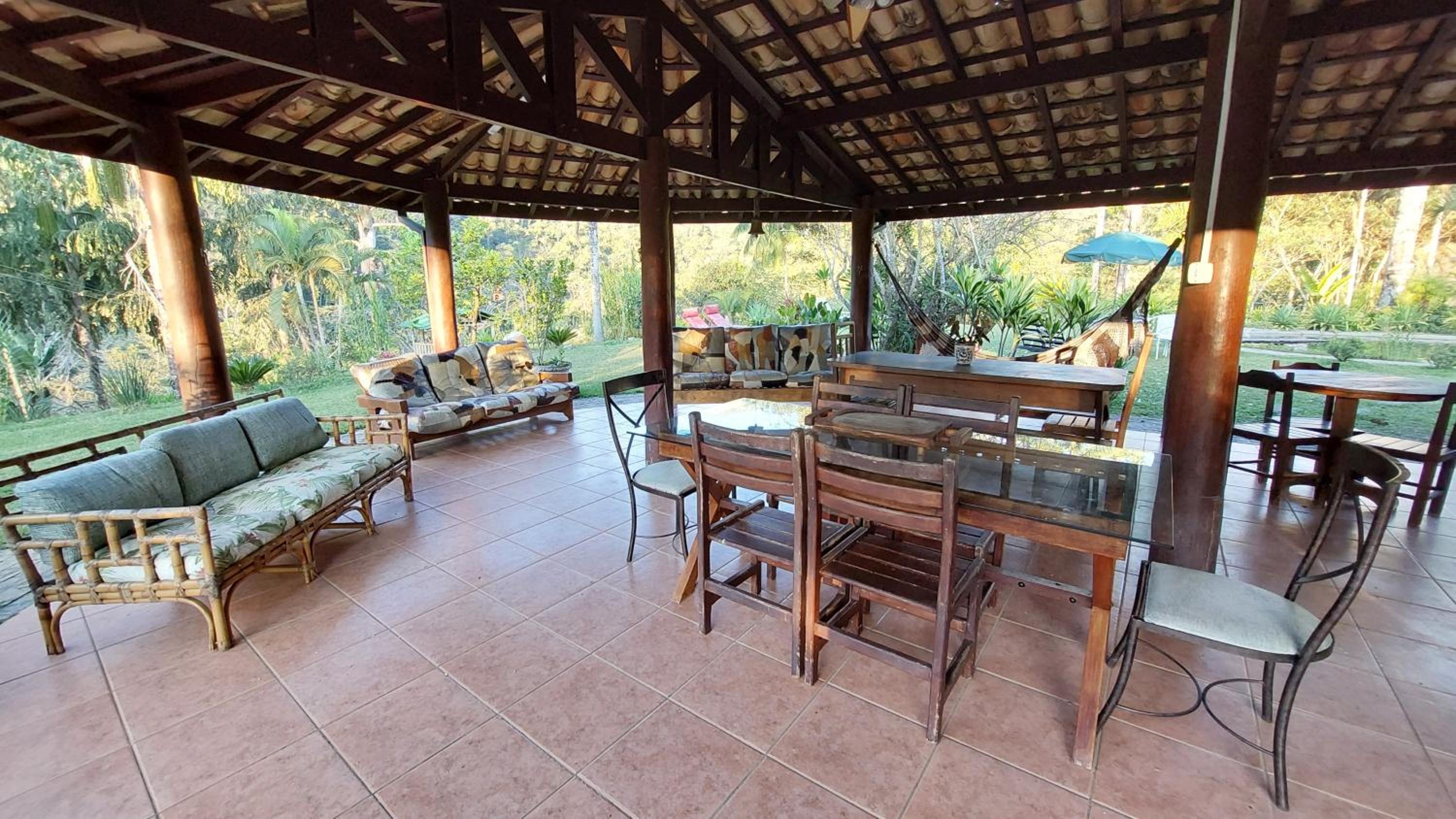 Fazenda Maria Faceira