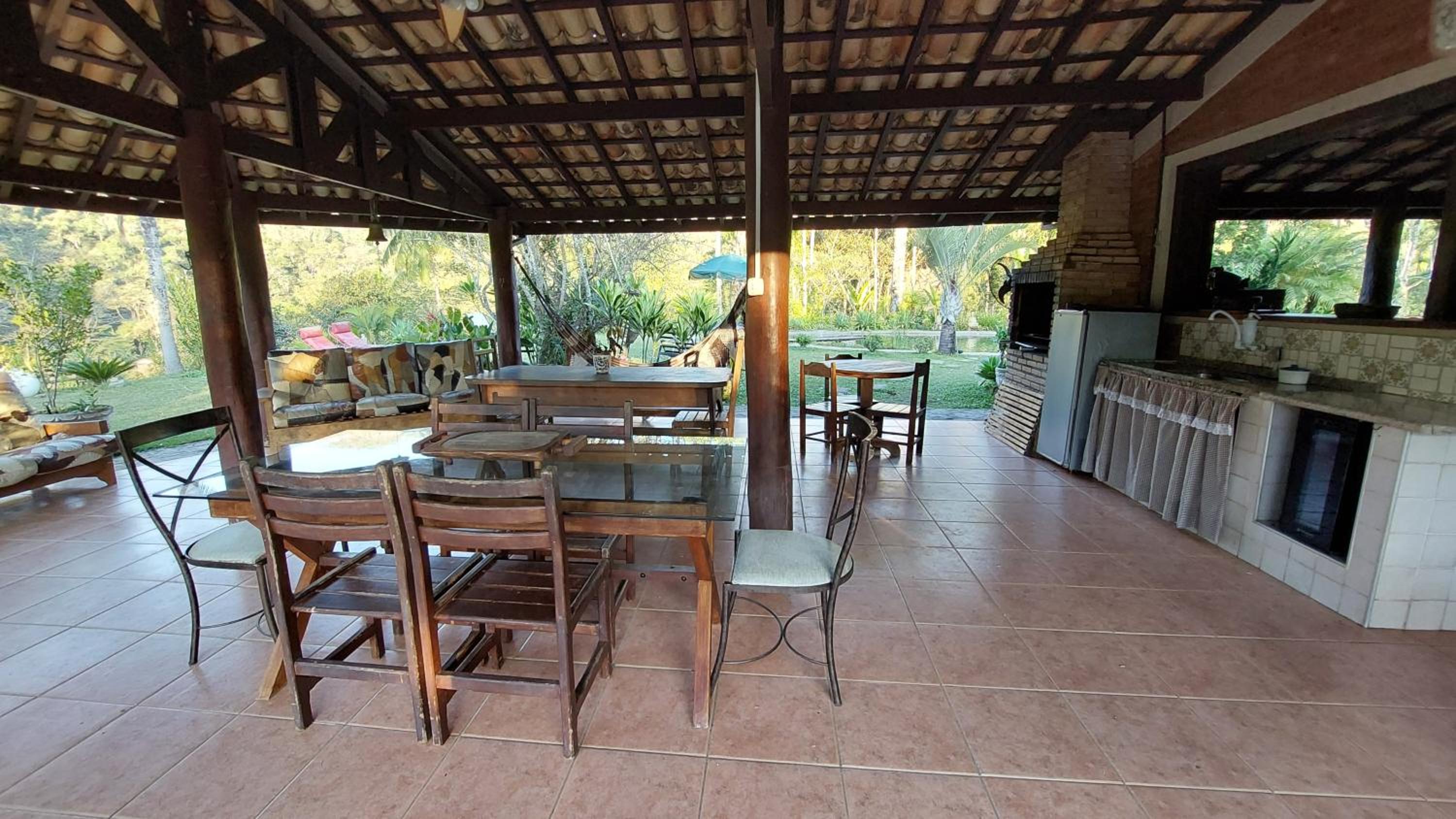 Fazenda Maria Faceira