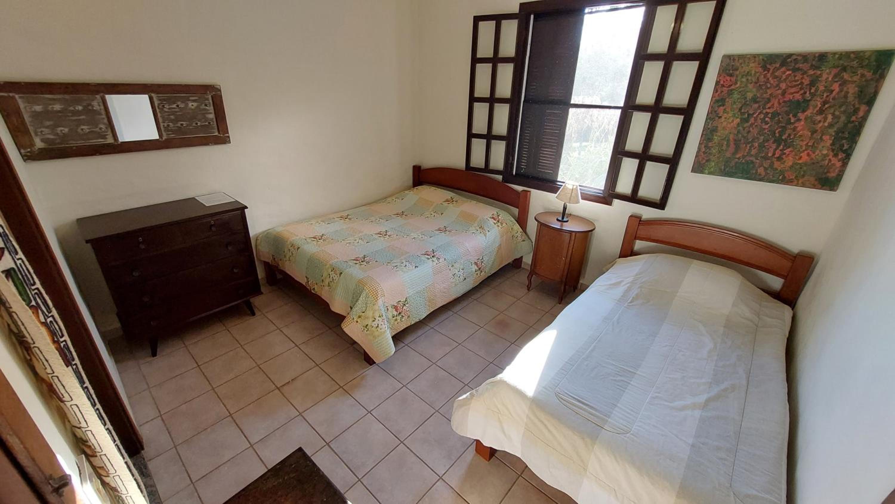 Fazenda Maria Faceira
