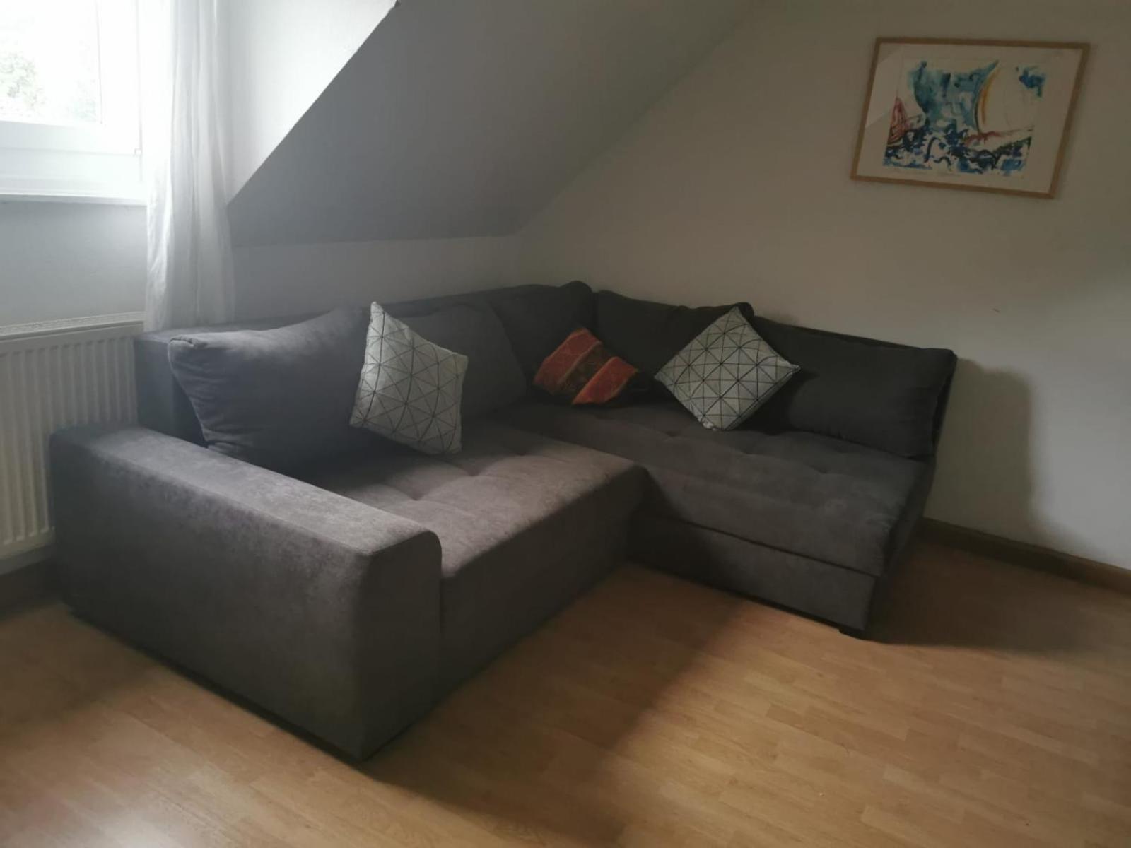 s´Paradies Ferienwohnung