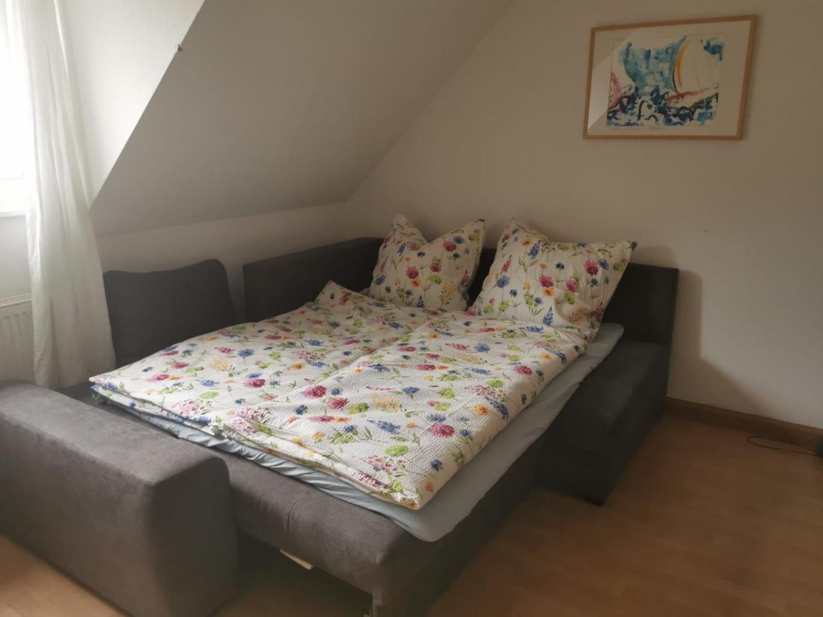 s´Paradies Ferienwohnung