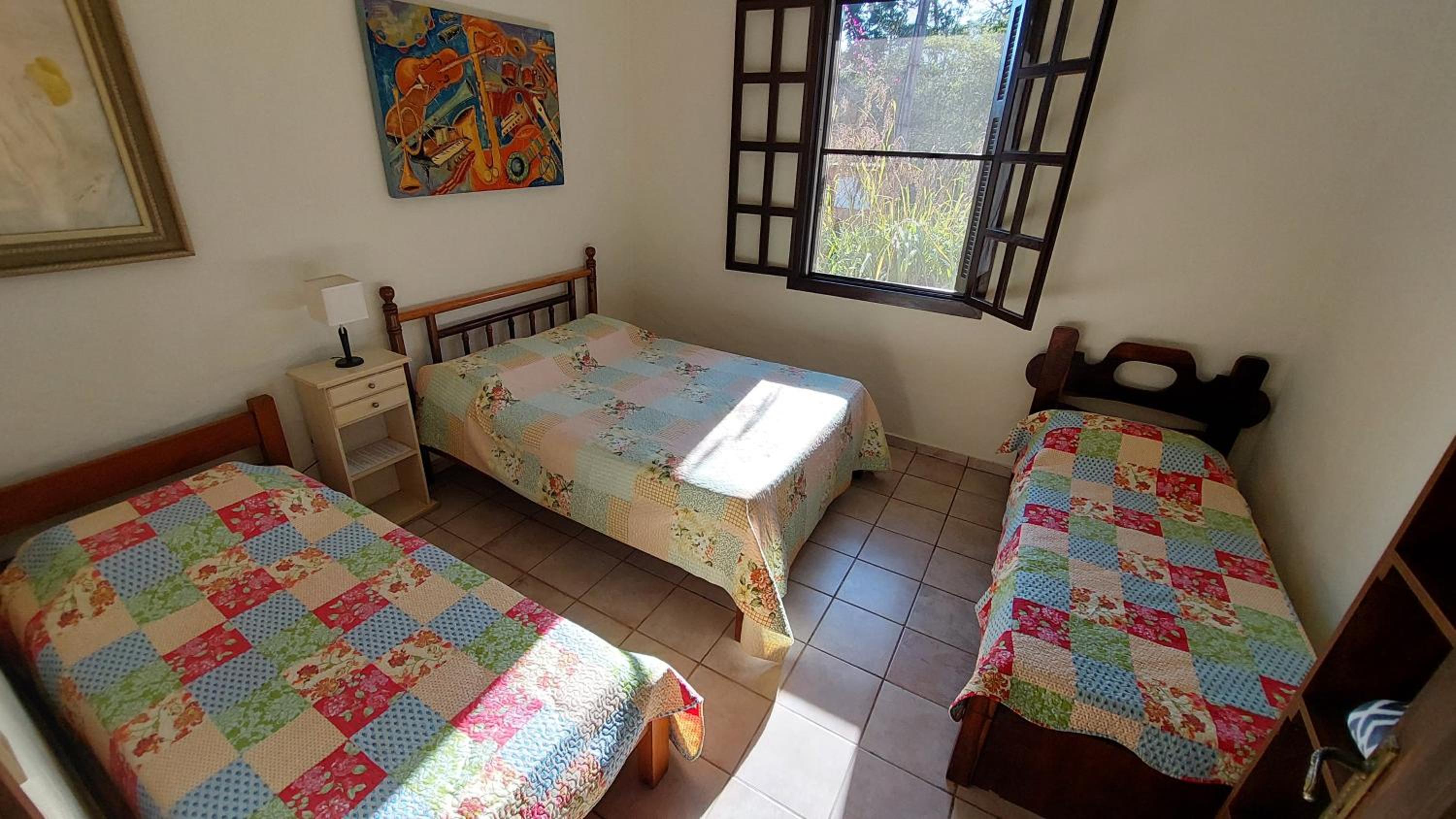 Fazenda Maria Faceira