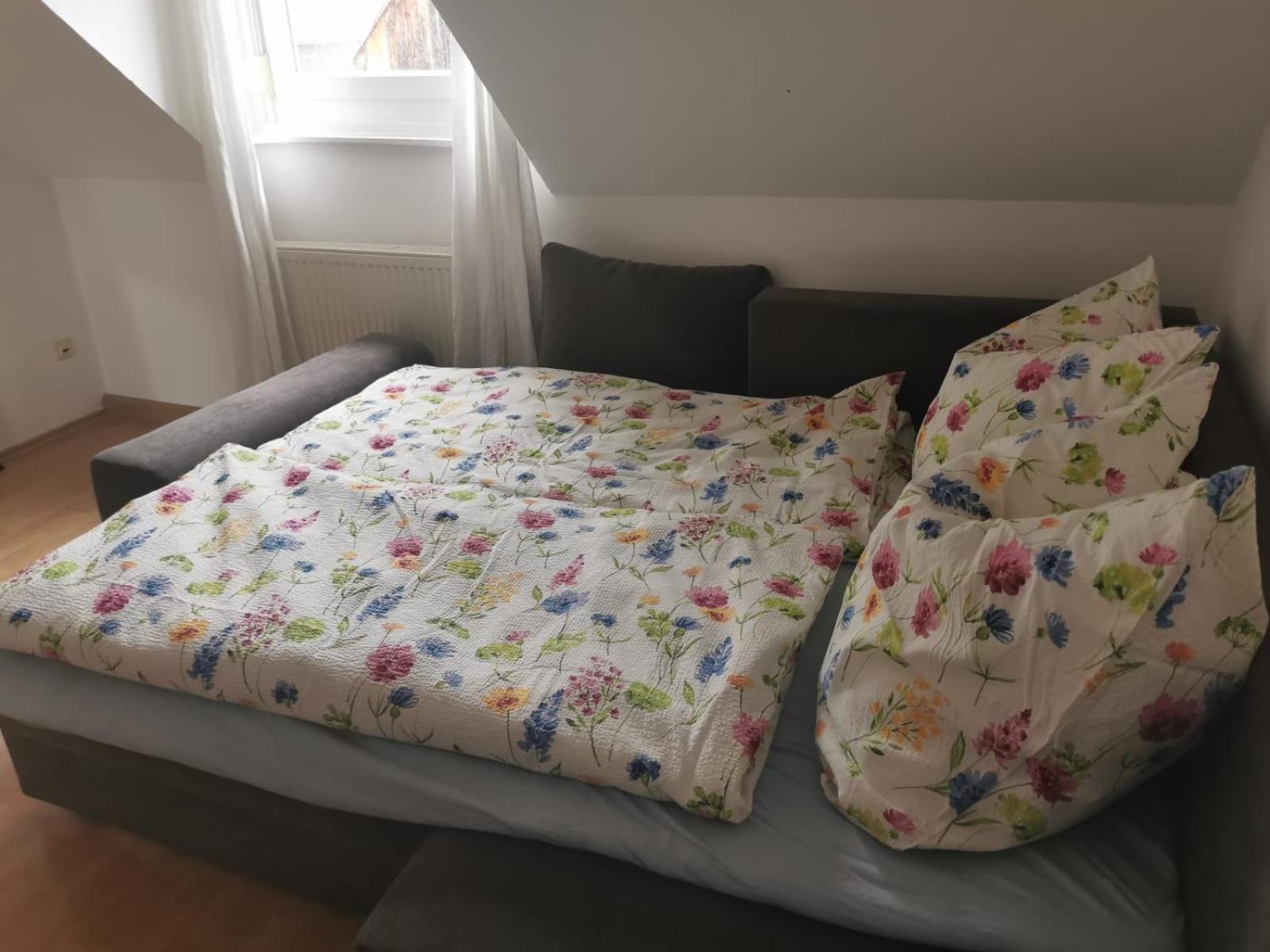 s´Paradies Ferienwohnung