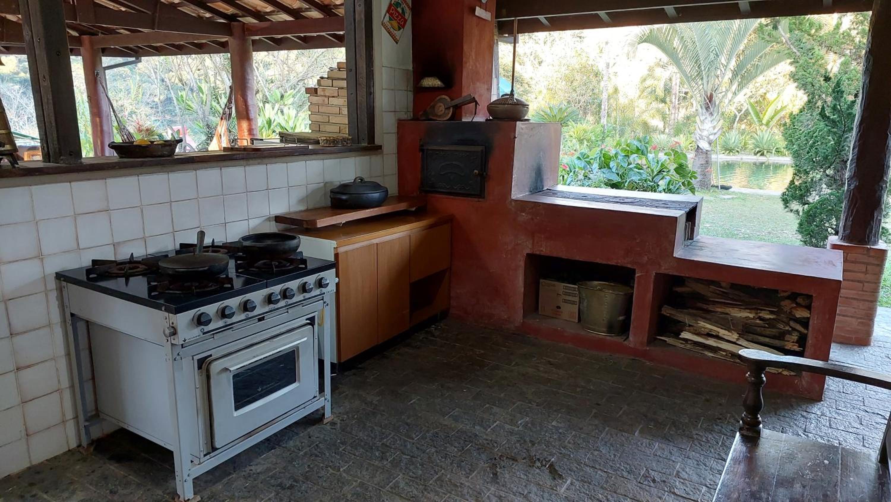 Fazenda Maria Faceira
