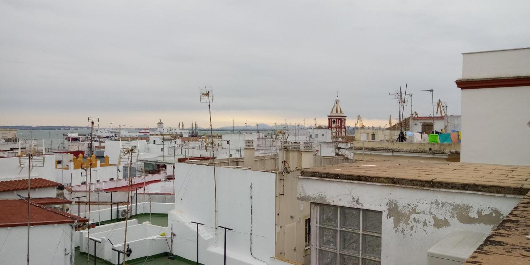 roof