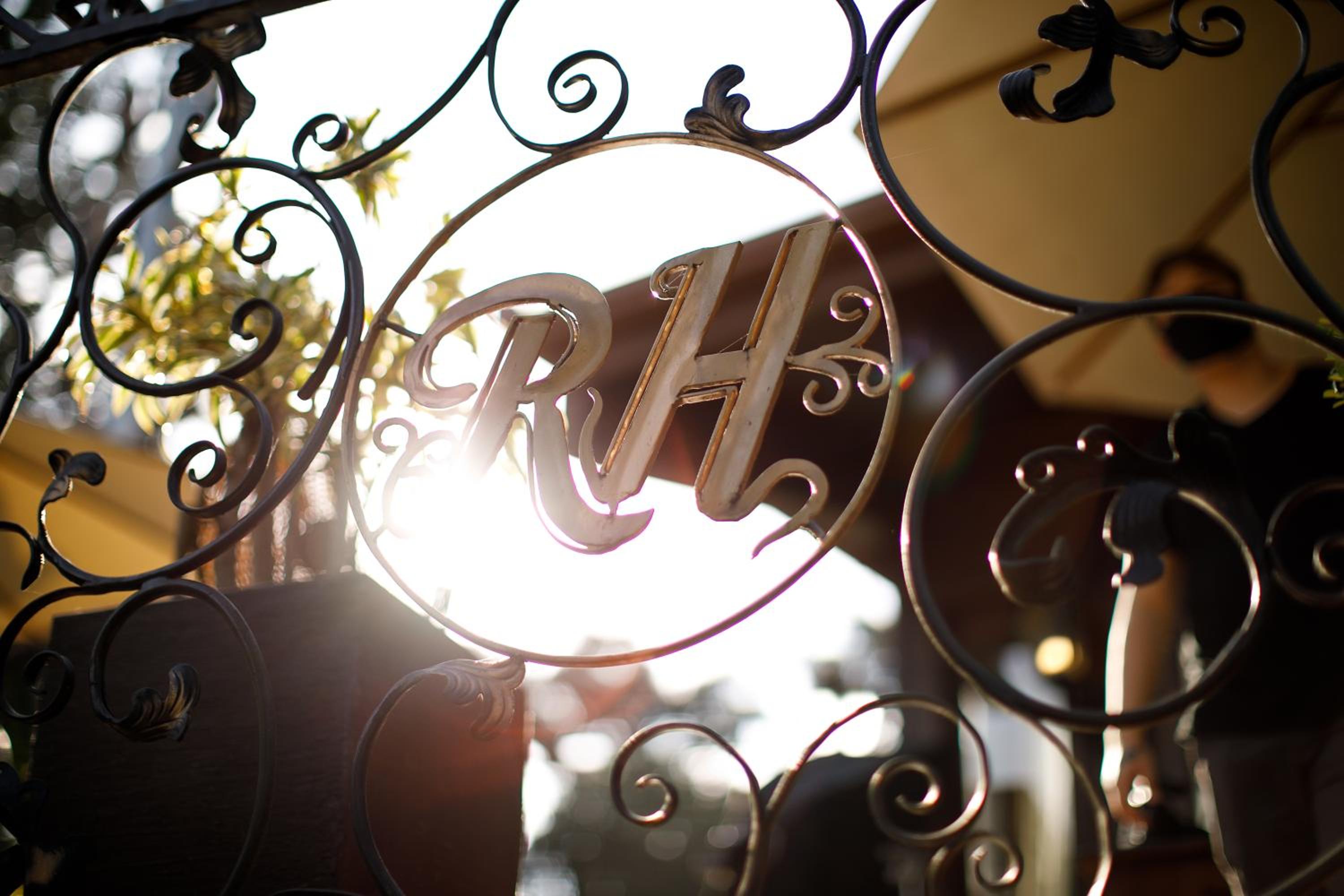 Hotel Ritta Höppner