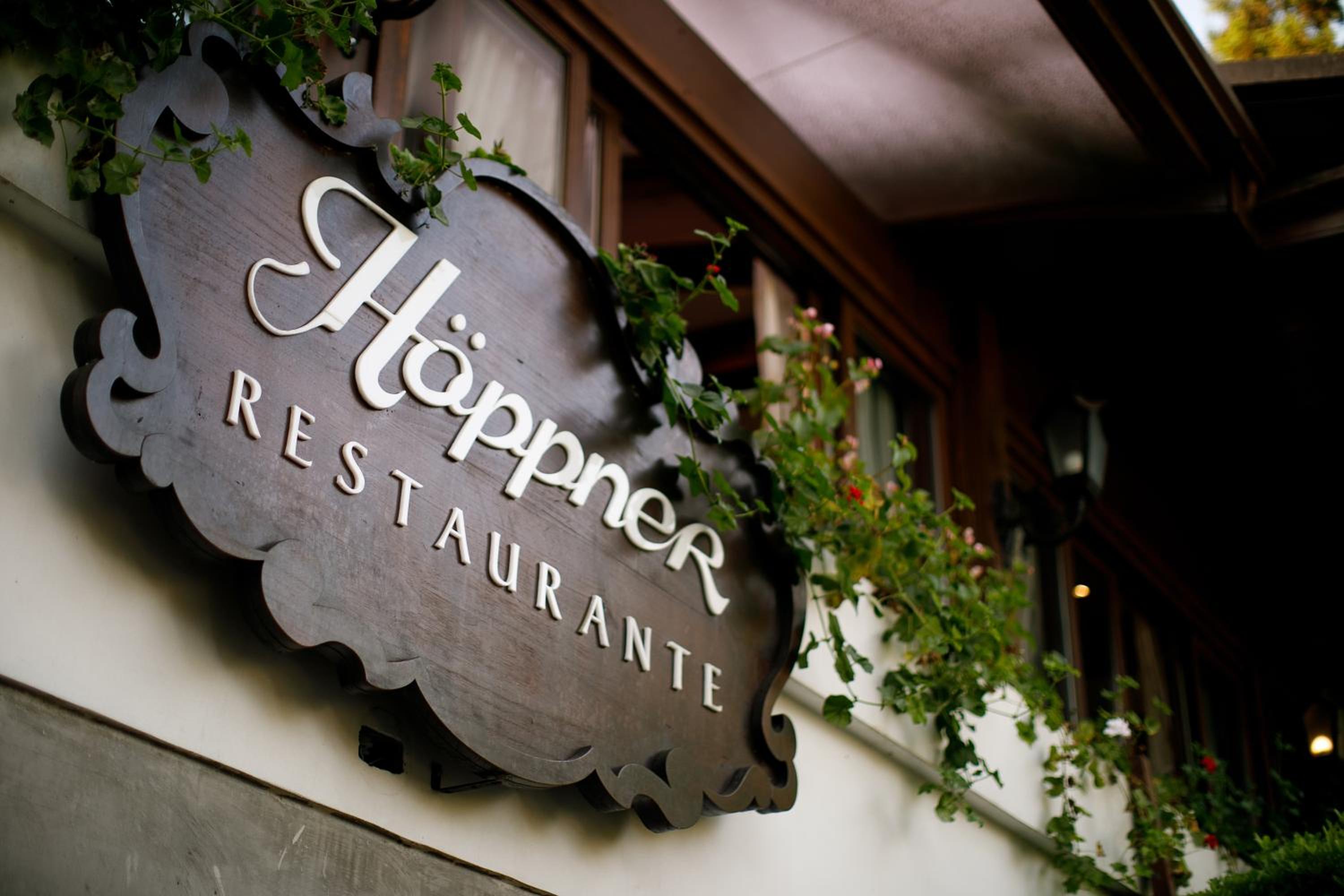 Hotel Ritta Höppner