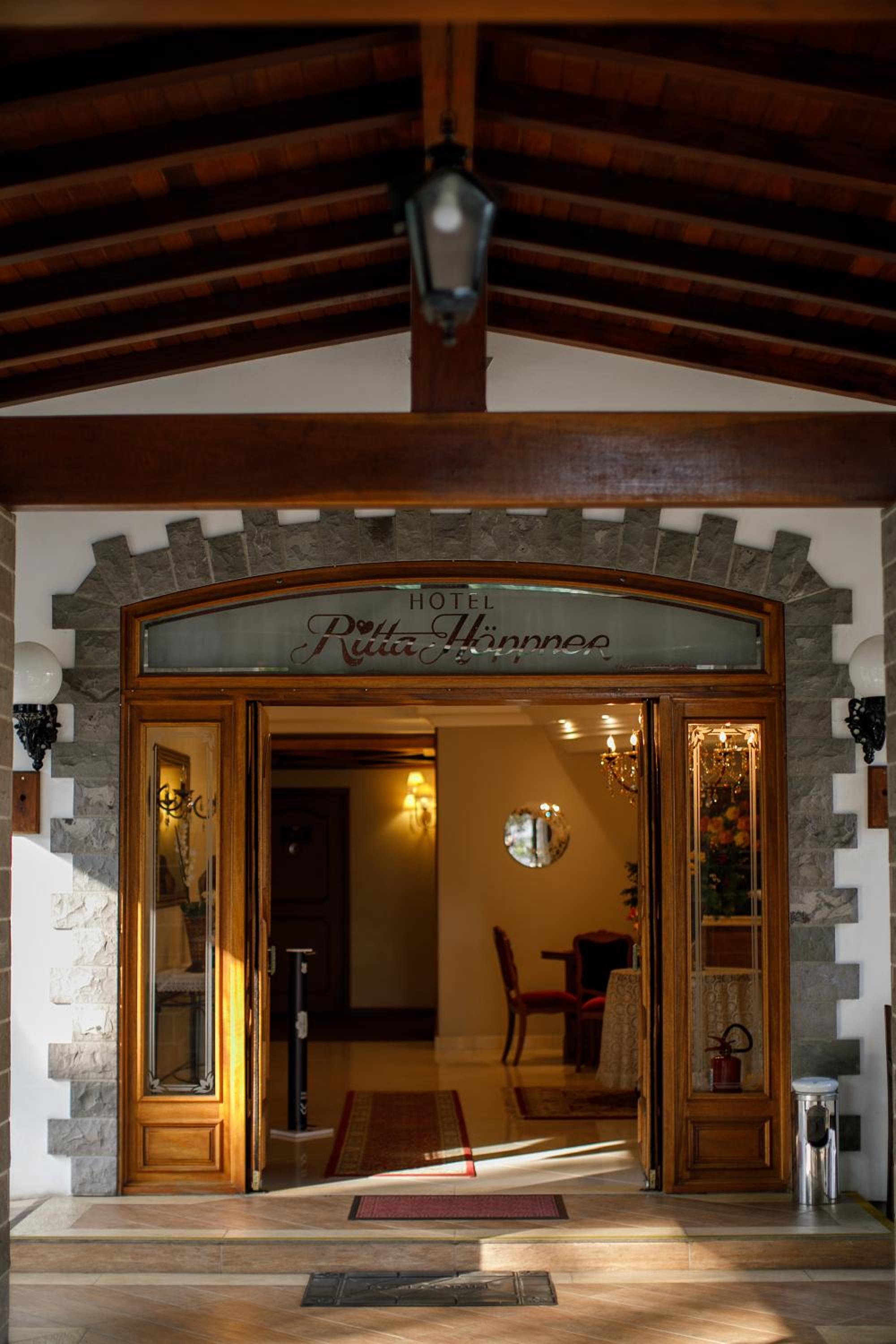 Hotel Ritta Höppner