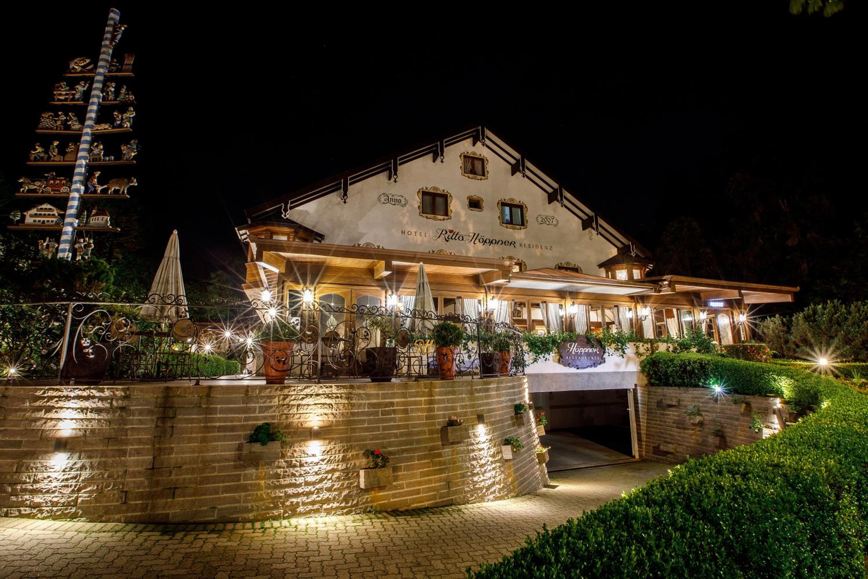 Hotel Ritta Höppner