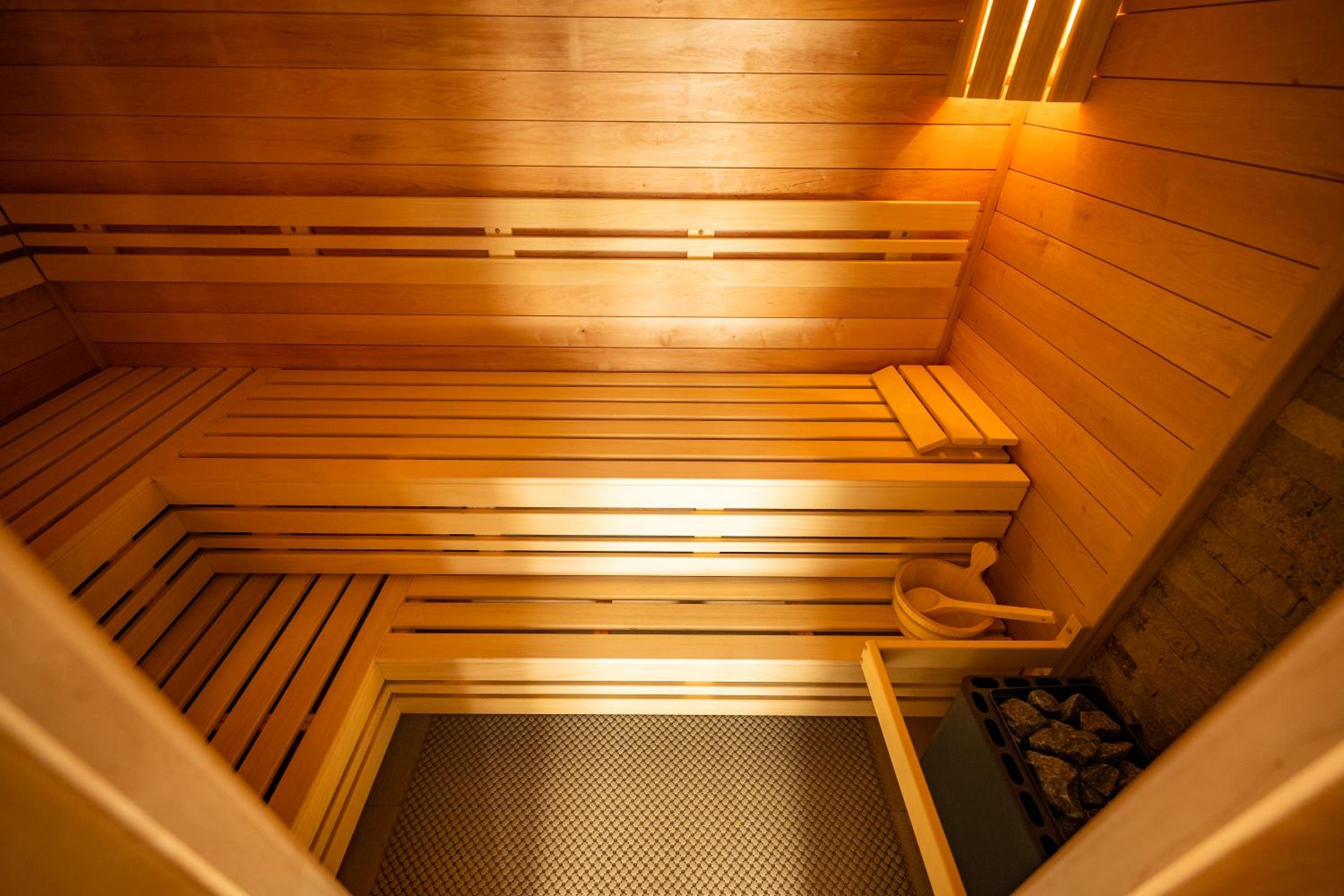 Wellness zoo apartmány Lhota