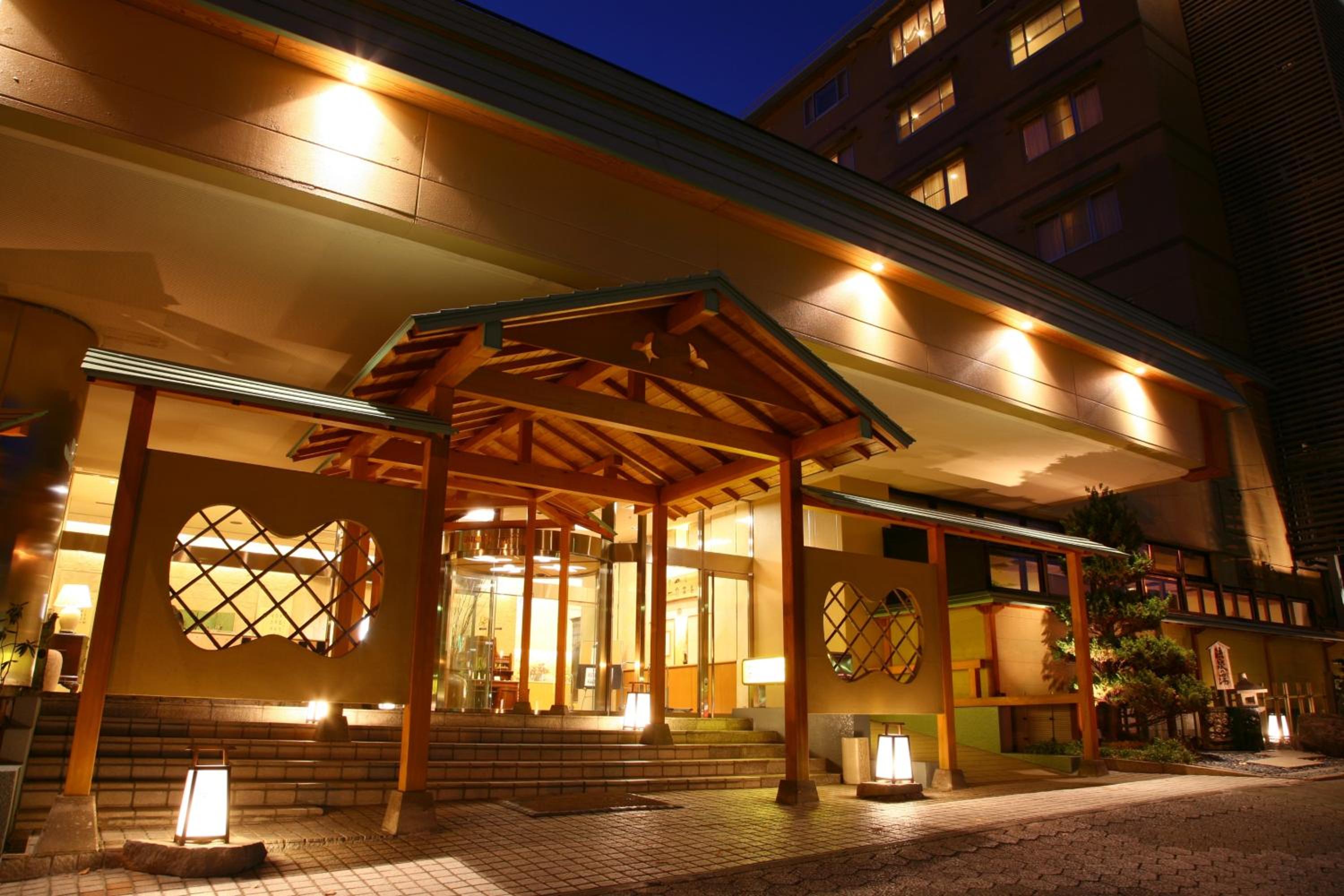 Jozankei Daiichi Hotel Suizantei - Image 1