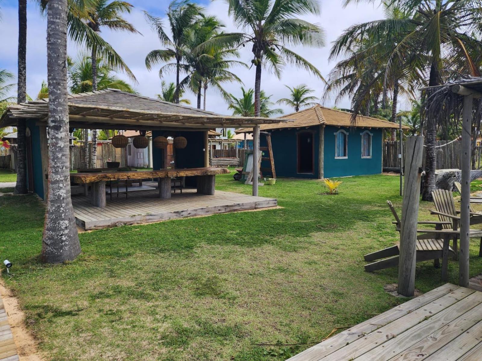 Nuhatê Casa Hotel